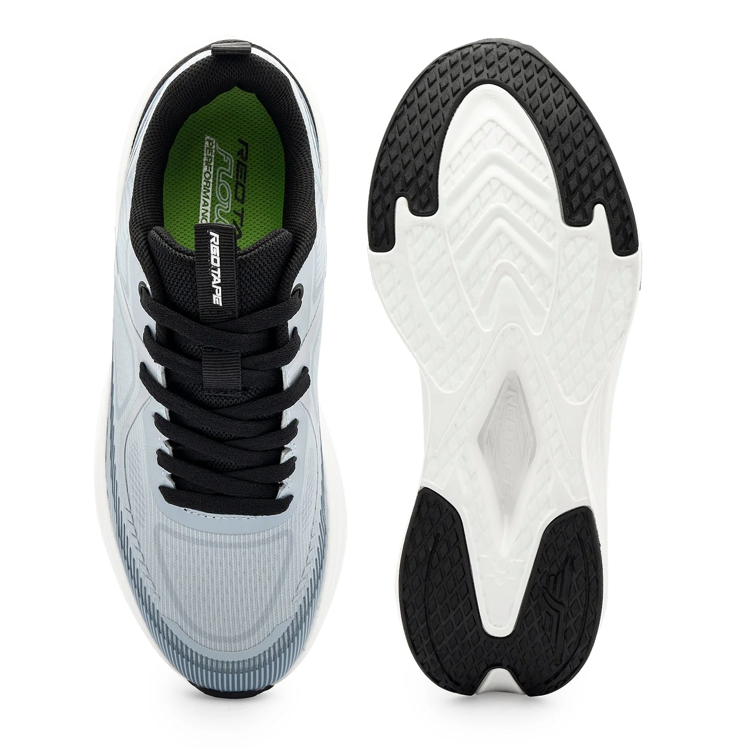 Athleisure Sports Shoes for Men for Active Lifestyle - Image 5