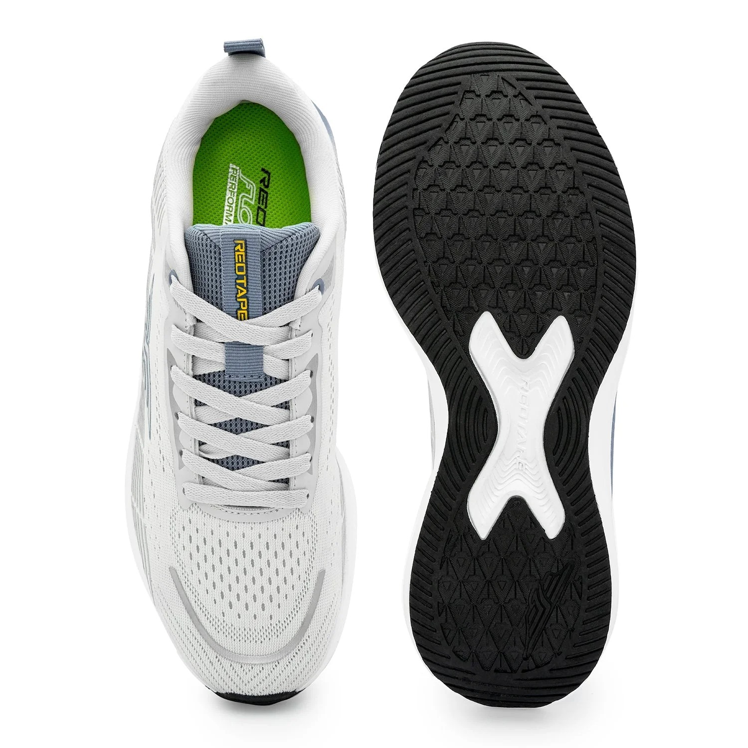 Athleisure Sports Shoes for Men for Everyday Comfort - Image 5