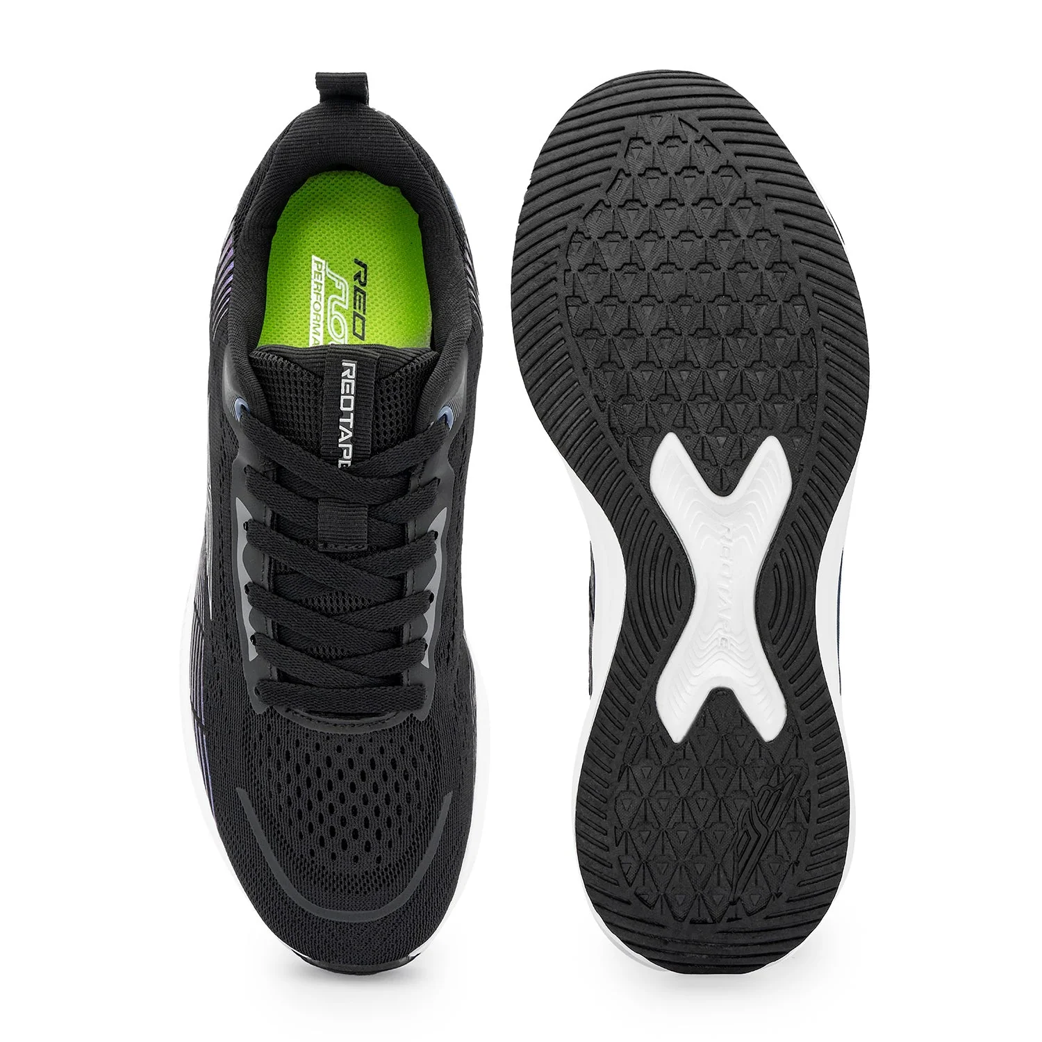 Athleisure Sports Shoes for Men for Everyday Comfort - Image 5