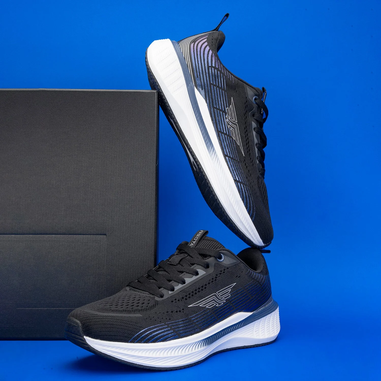 Athleisure Sports Shoes for Men for Everyday Comfort - Image 6