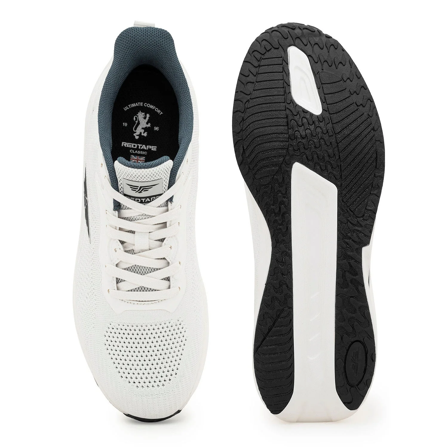 Athleisure Sports Shoes for Men | For Everyday Comfort - Image 5