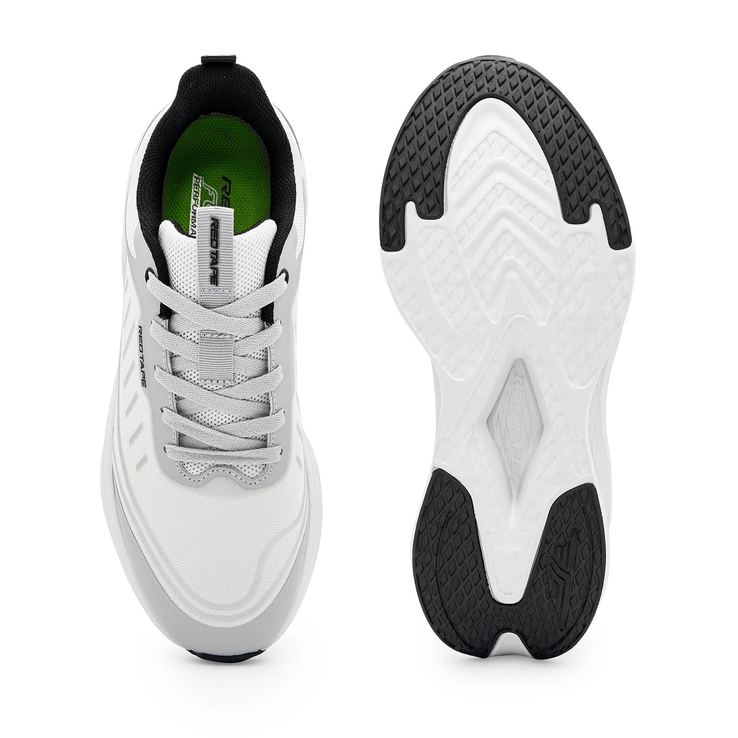 Athleisure Sports Shoes for Men for Active Lifestyle - Image 5