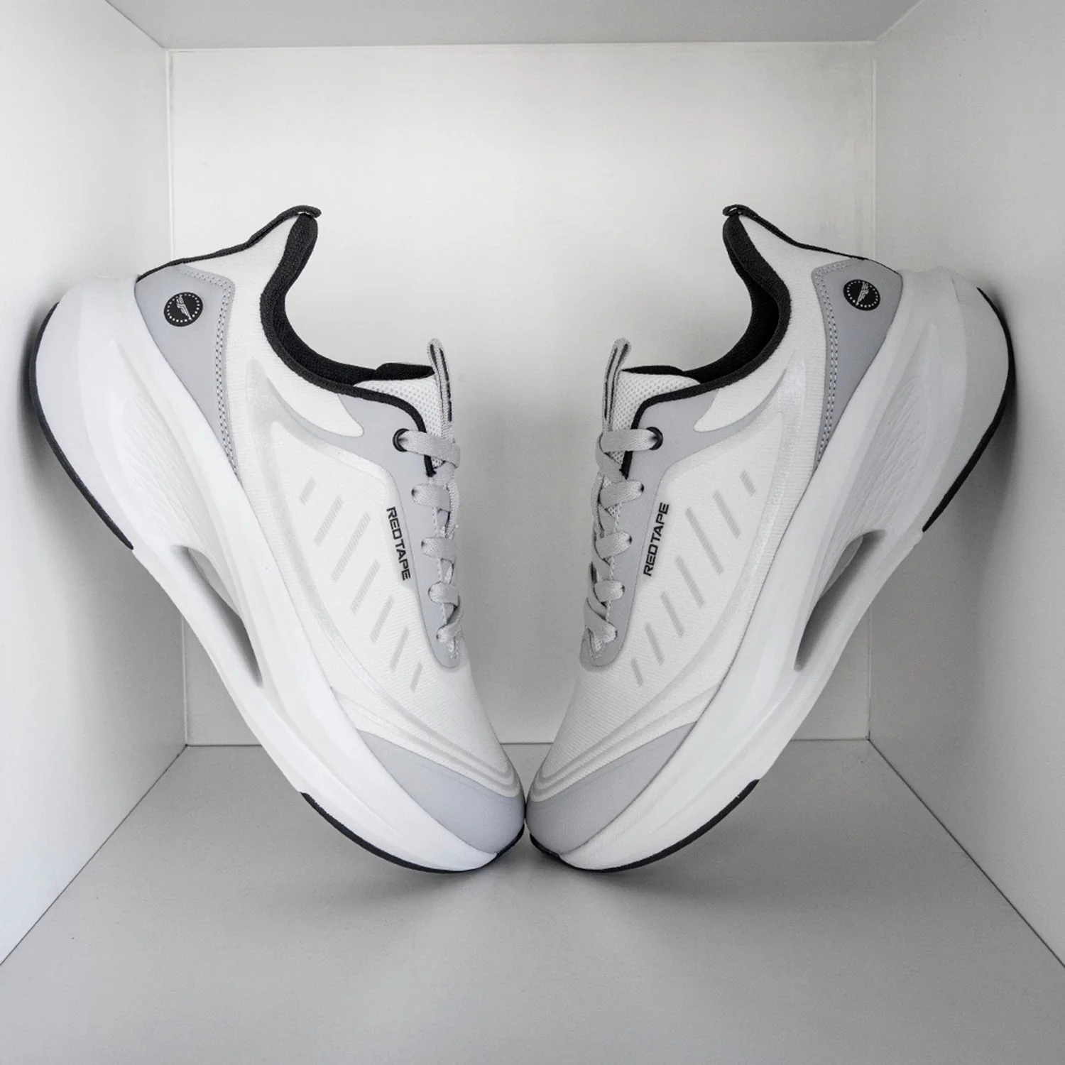 Athleisure Sports Shoes for Men for Active Lifestyle - Image 6