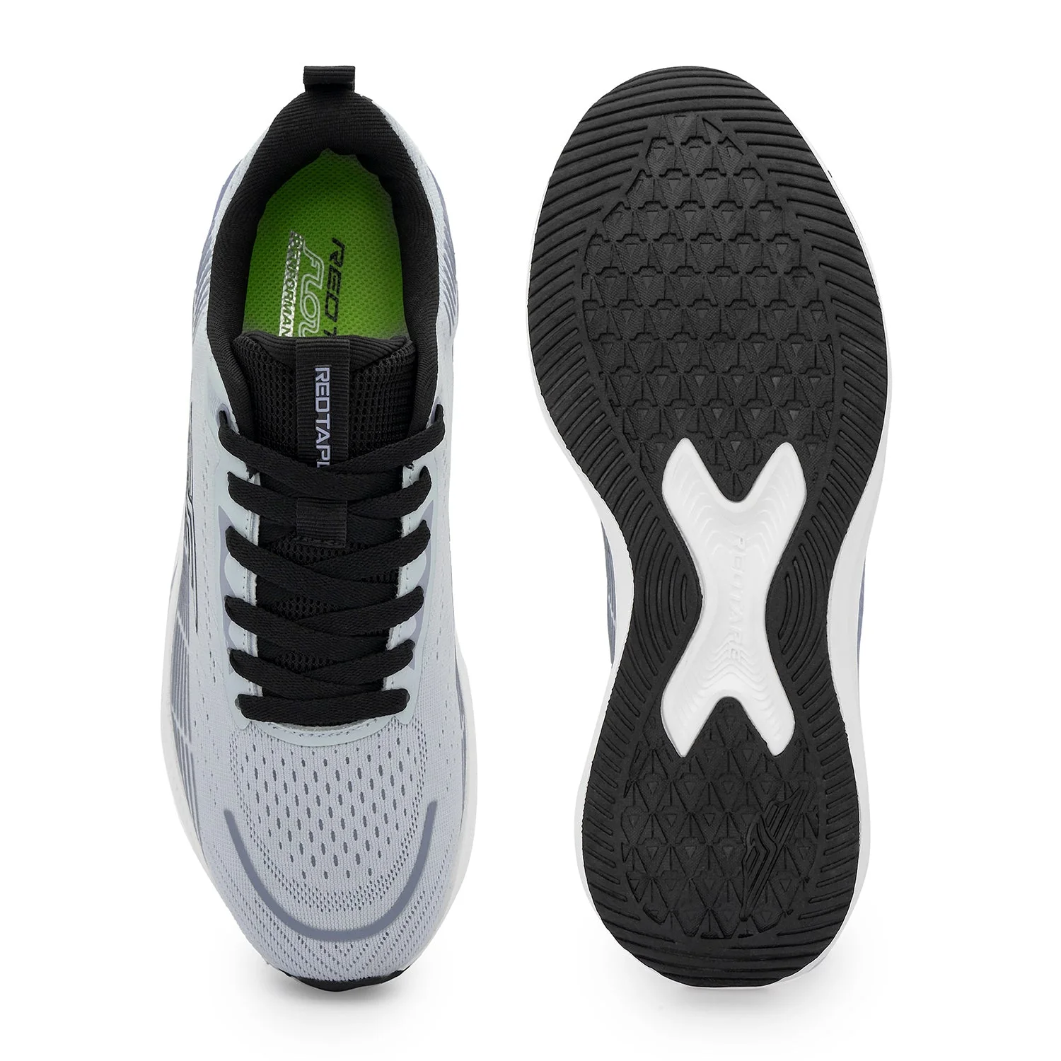 Athleisure Sports Shoes for Men for Everyday Comfort - Image 5