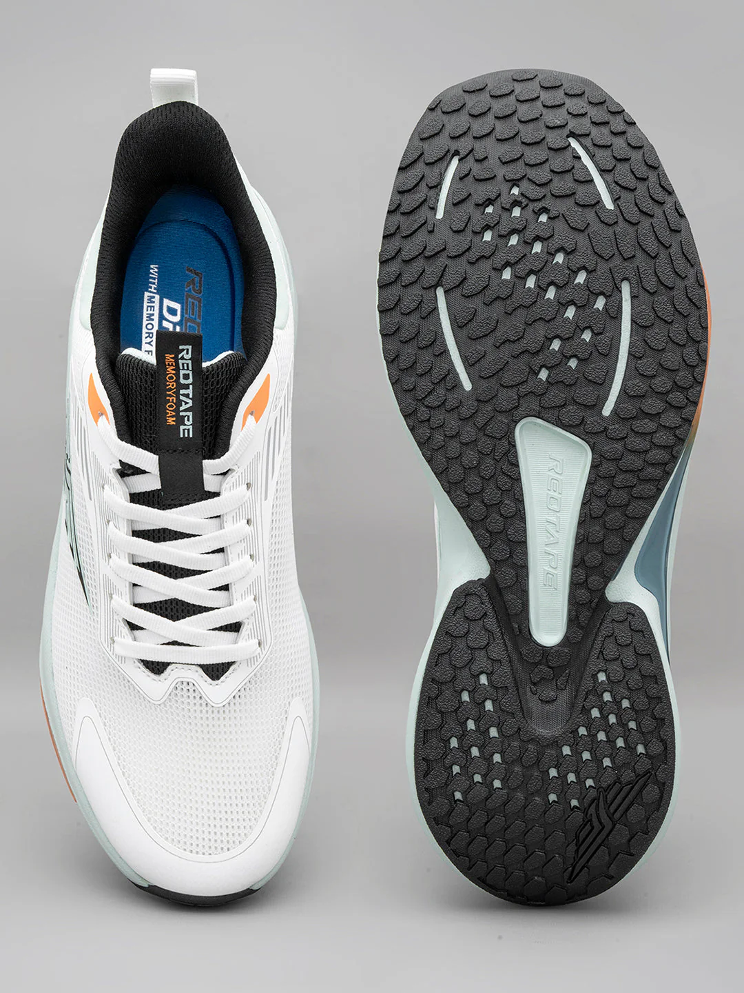 Athleisure Sports Shoes for Men | For Everyday Comfort - Image 5