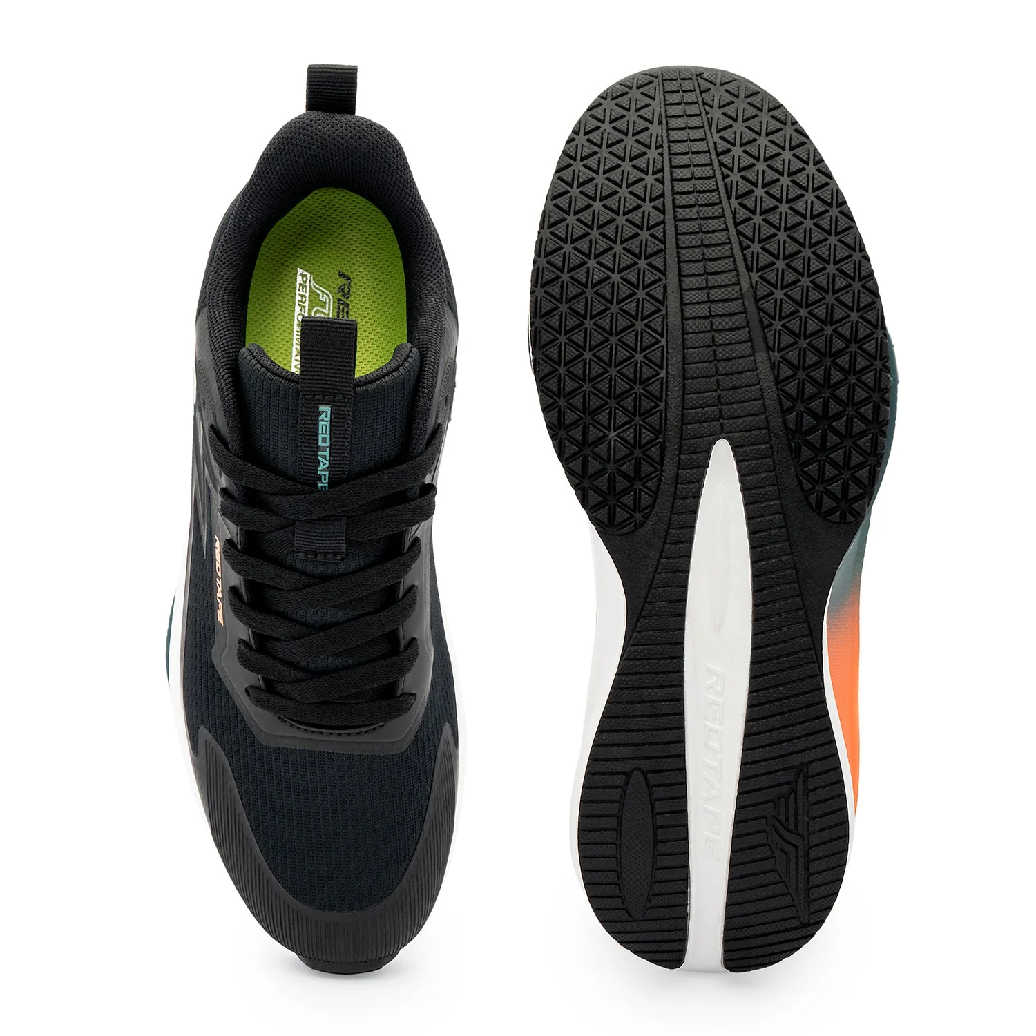 Athleisure Sports Shoes for Men for Superior Comfort - Image 5