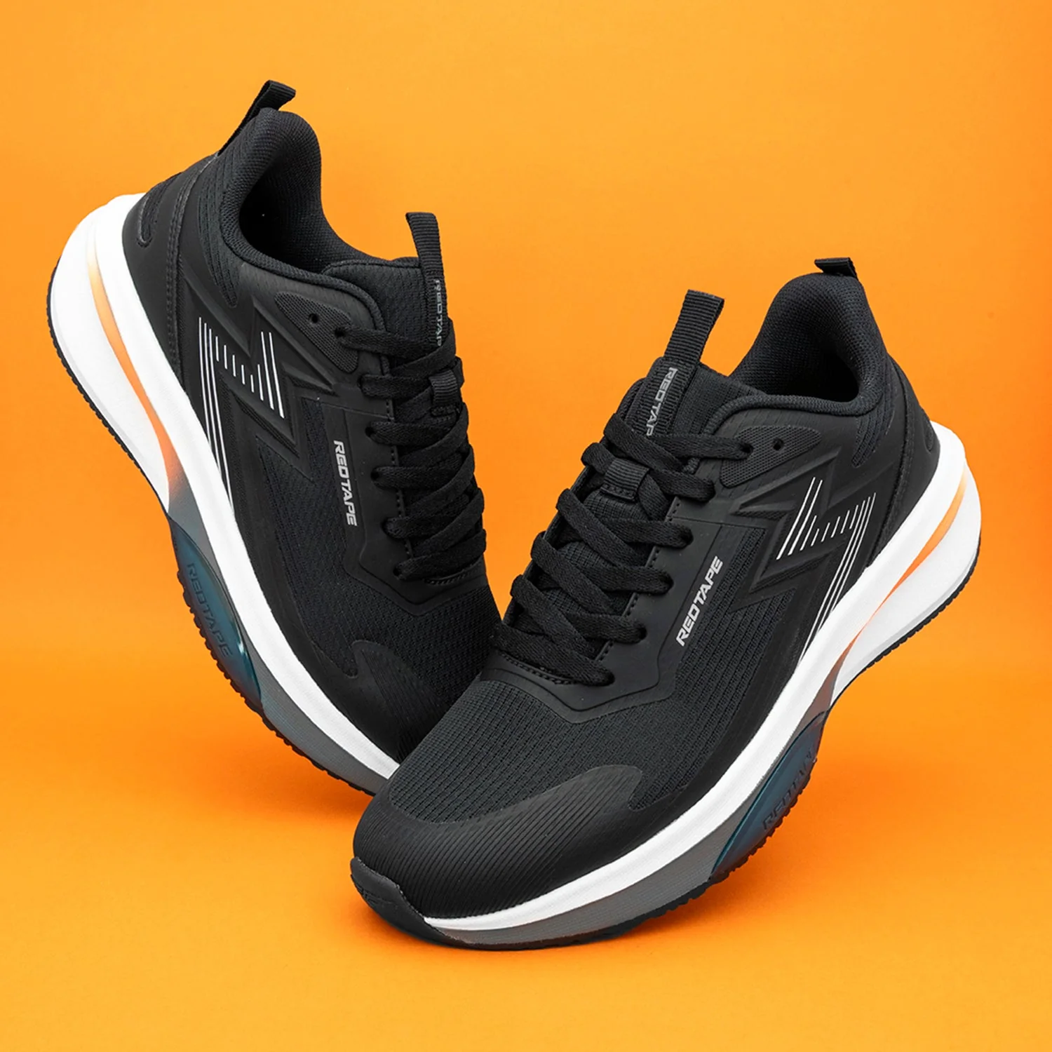 Athleisure Sports Shoes for Men for Superior Comfort - Image 6