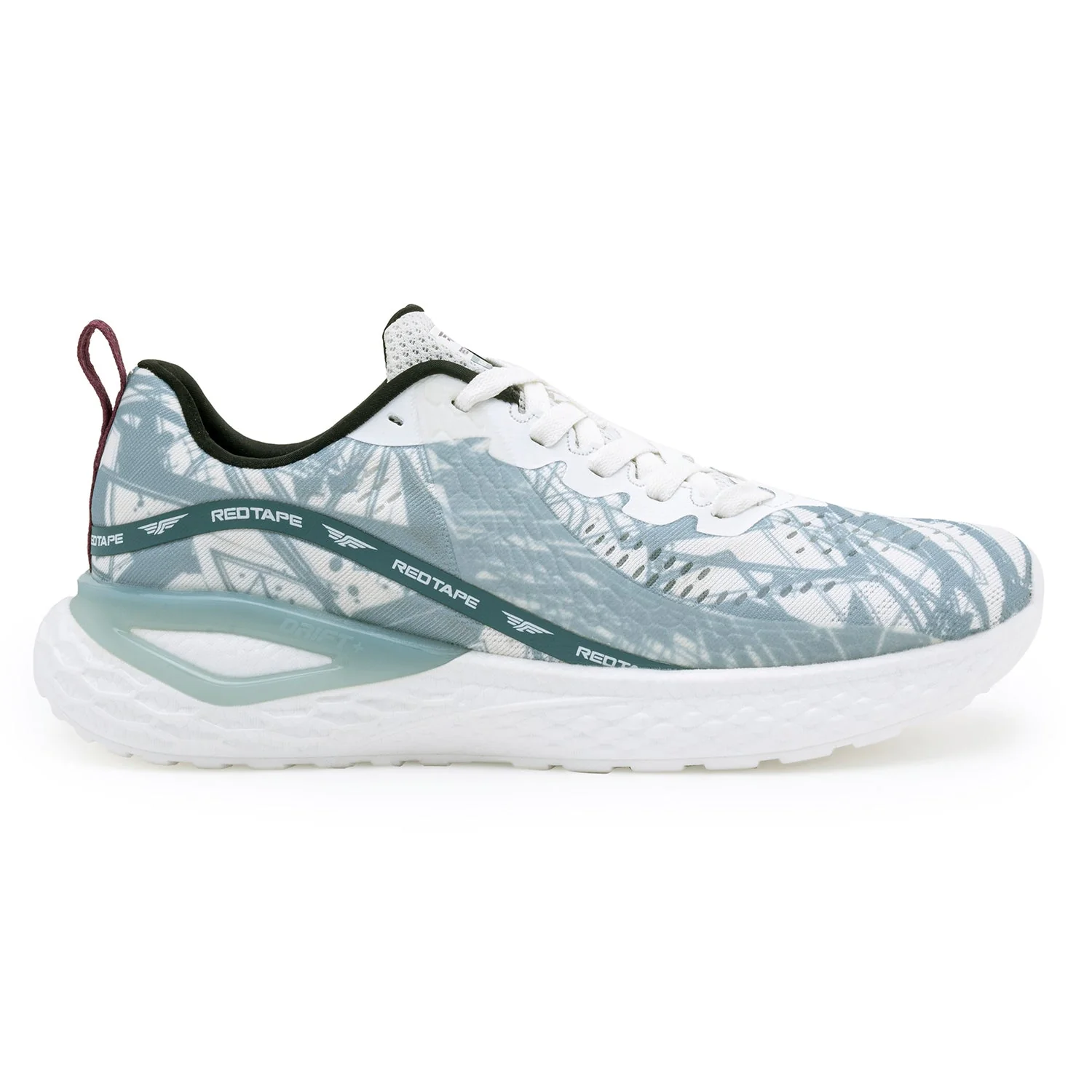 Athleisure Sports Shoes for Men - Image 2