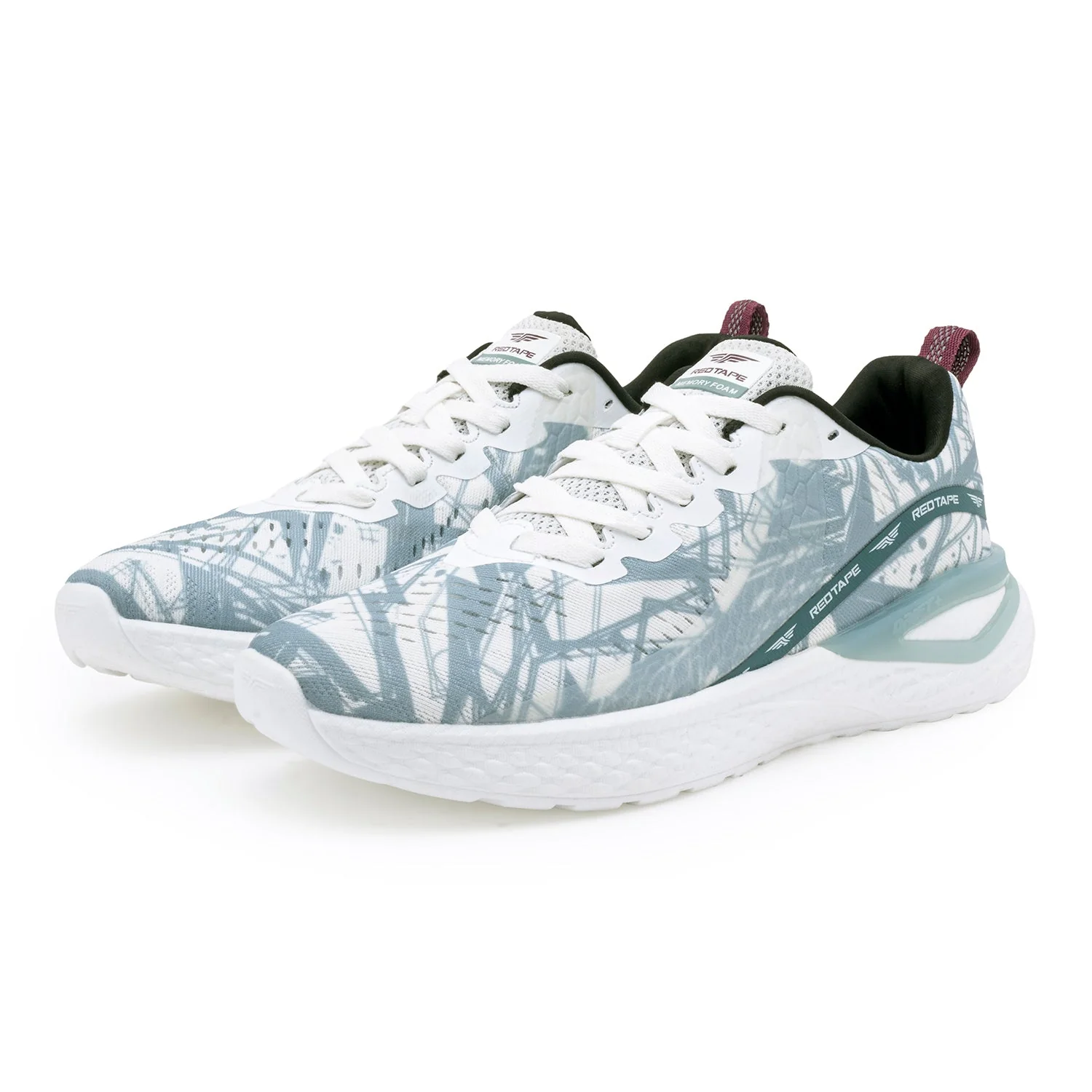 Athleisure Sports Shoes for Men - Image 4