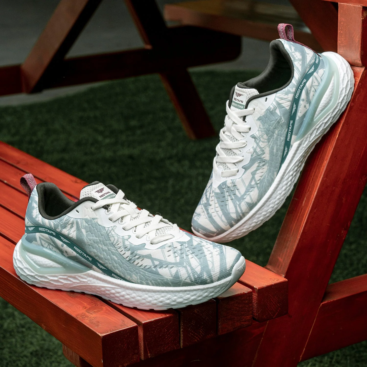 Athleisure Sports Shoes for Men - Image 5