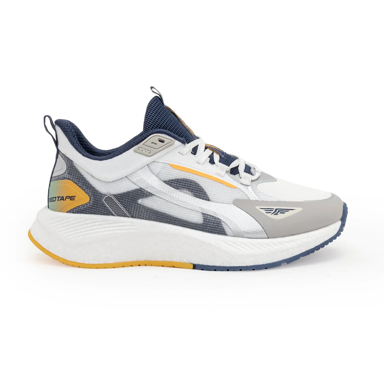 Athleisure Sports Shoes for Men - Image 2