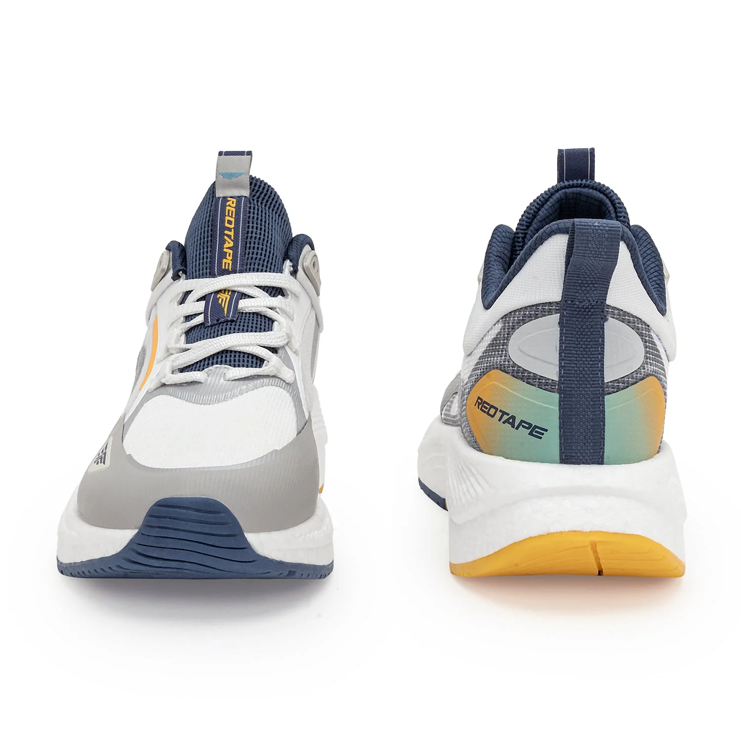 Athleisure Sports Shoes for Men - Image 4