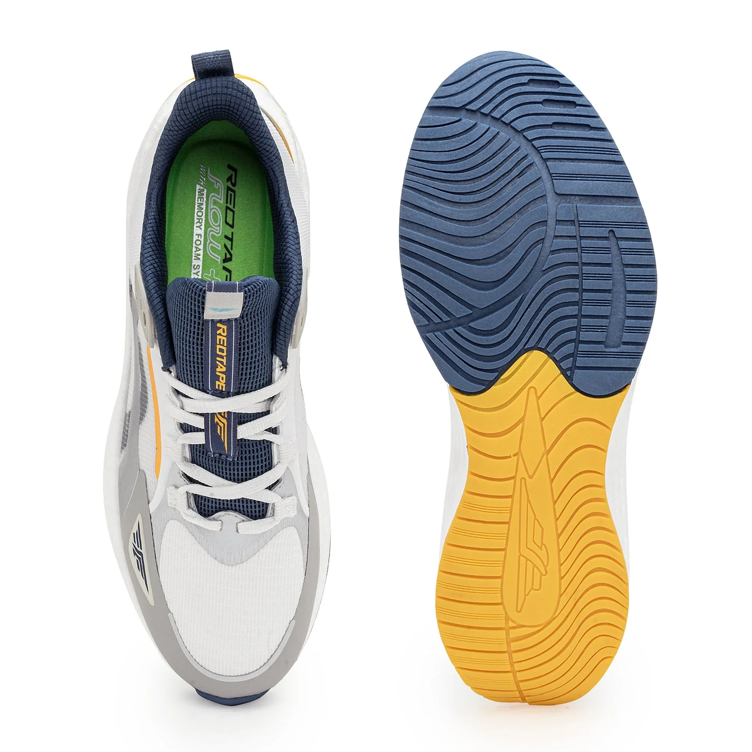 Athleisure Sports Shoes for Men - Image 5