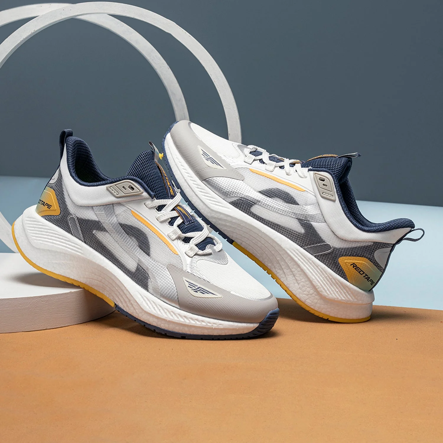 Athleisure Sports Shoes for Men - Image 6