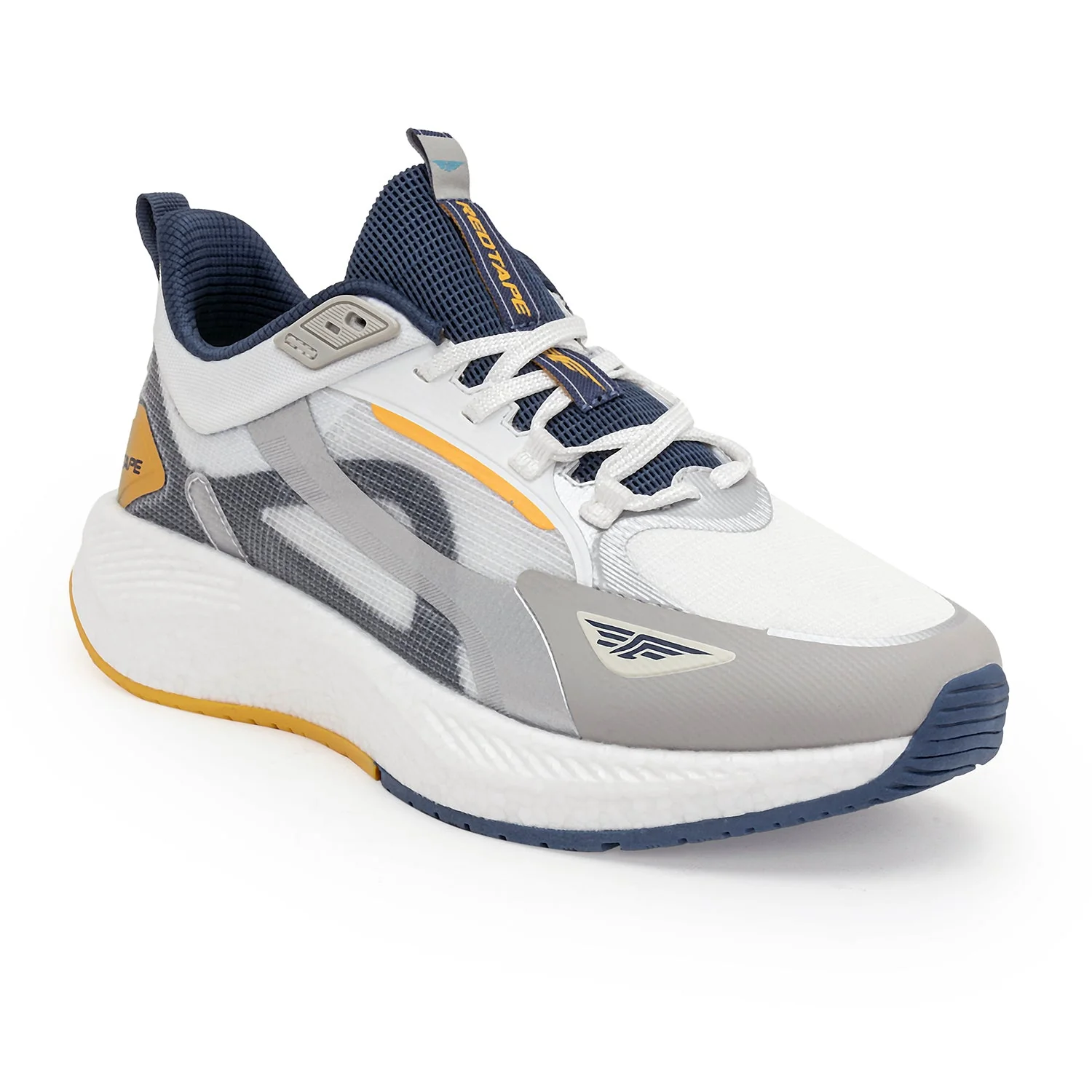 Athleisure Sports Shoes for Men - Image 9
