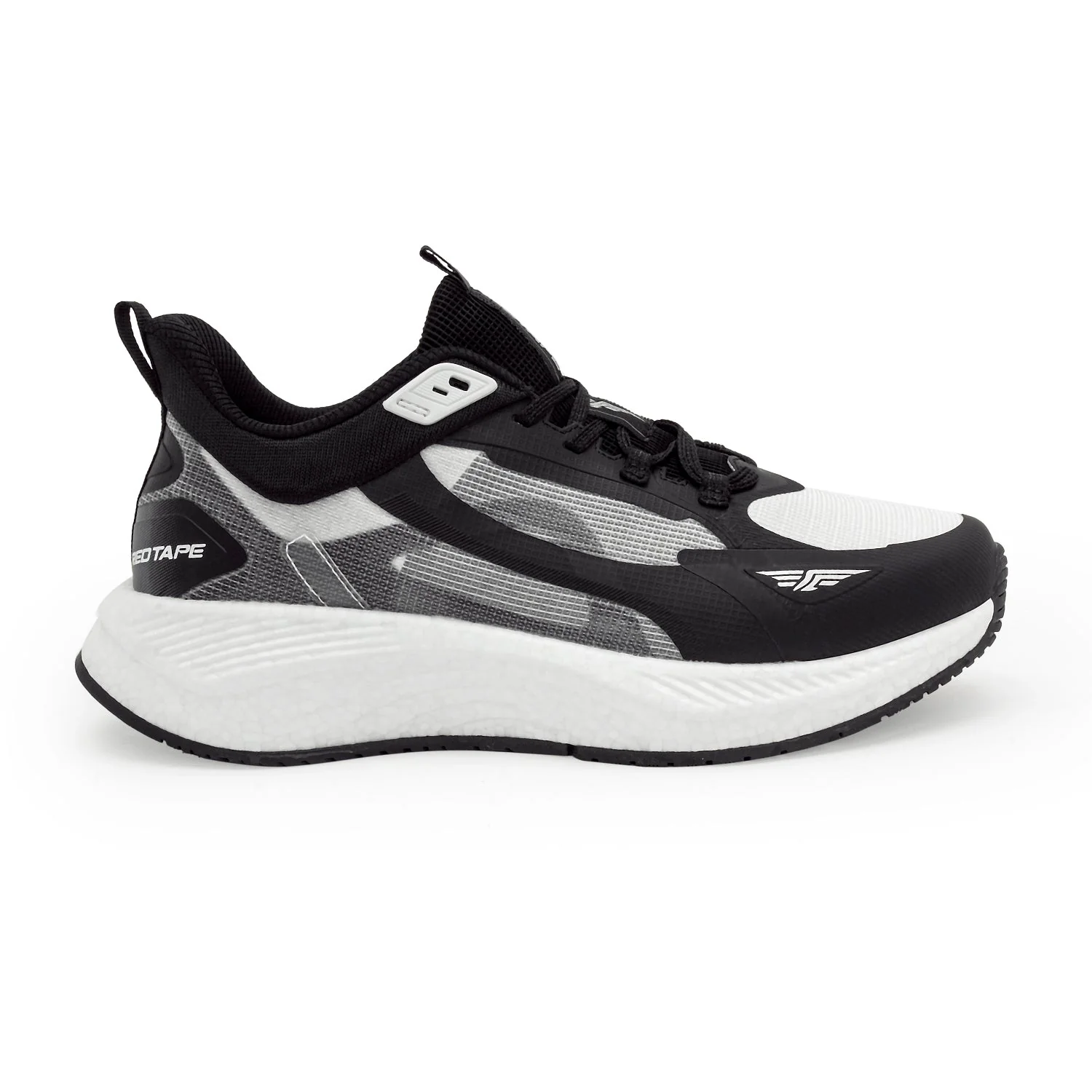 Athleisure Sports Shoes for Men - Image 2