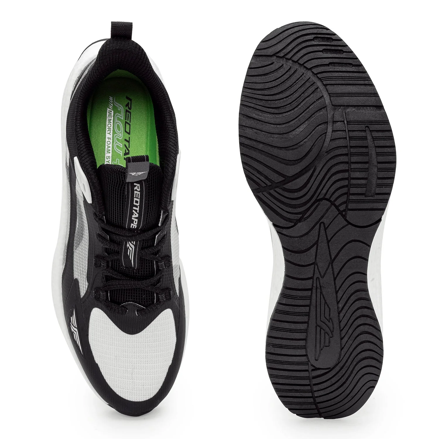 Athleisure Sports Shoes for Men - Image 5