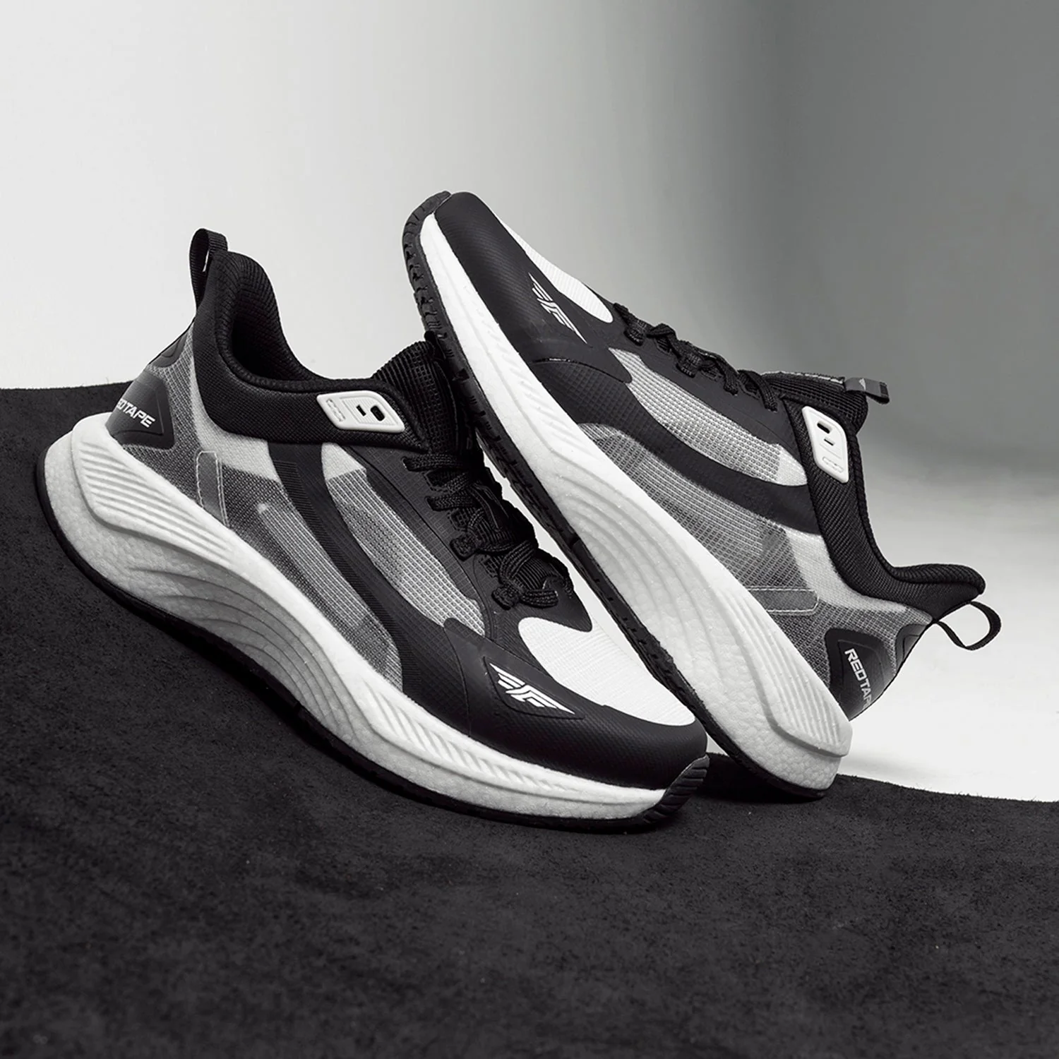 Athleisure Sports Shoes for Men - Image 6
