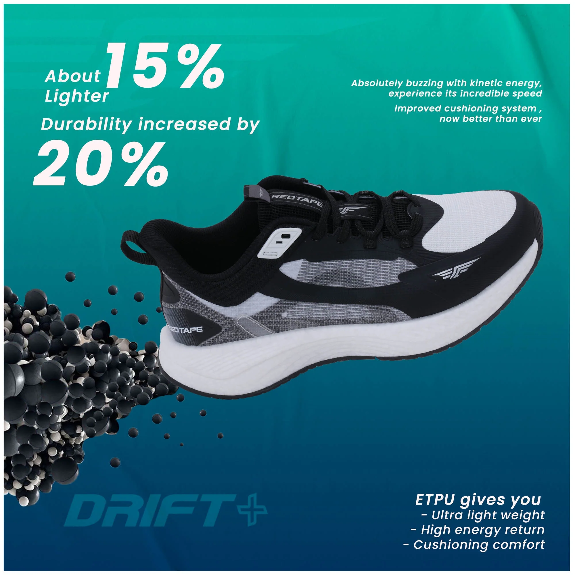 Athleisure Sports Shoes for Men - Image 7