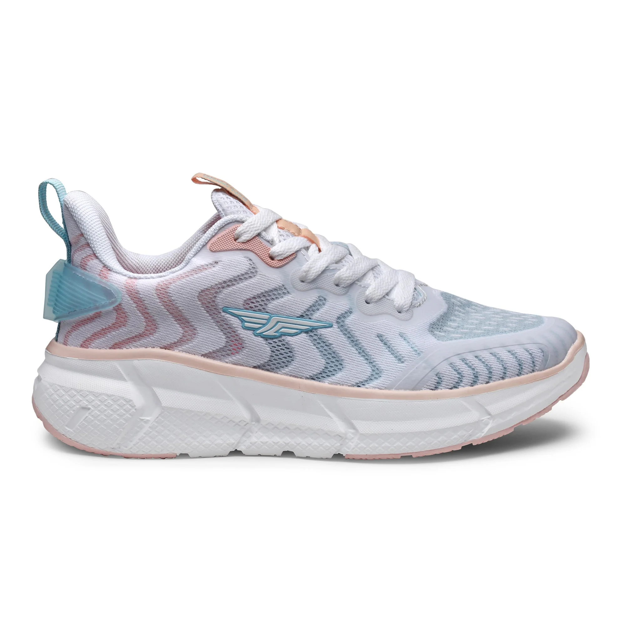 Athleisure Sports Shoes for Women - Image 2