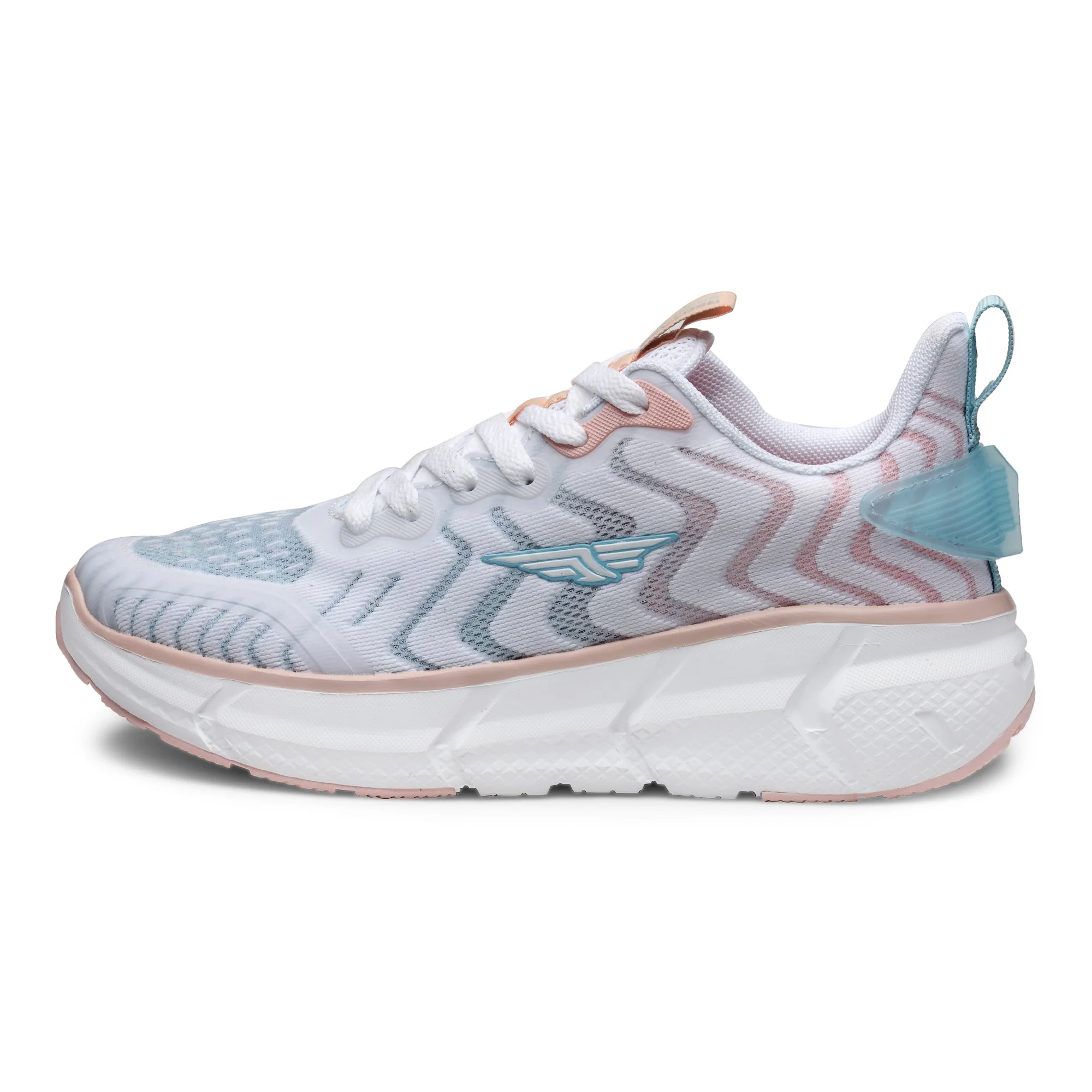 Athleisure Sports Shoes for Women - Image 3
