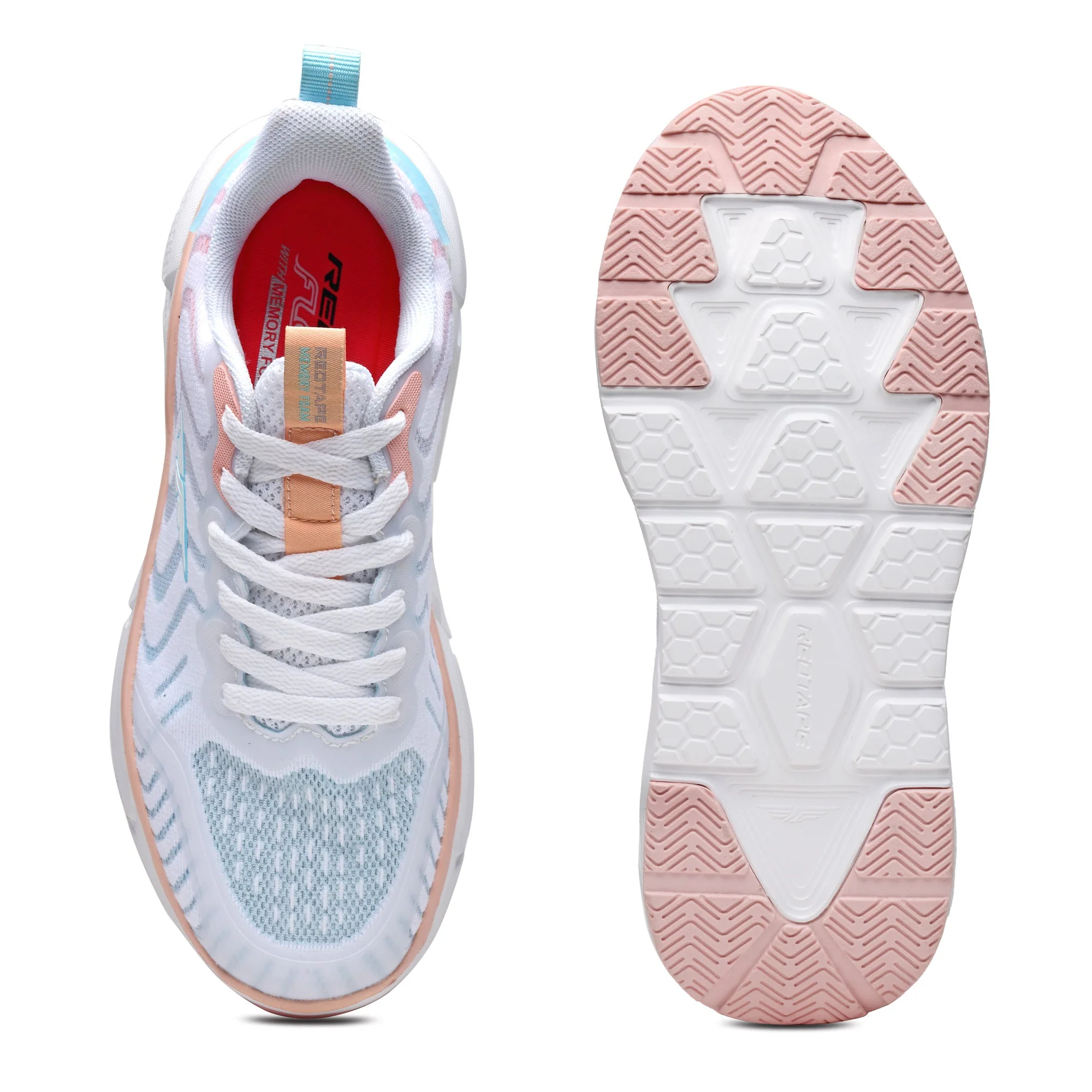 Athleisure Sports Shoes for Women - Image 5