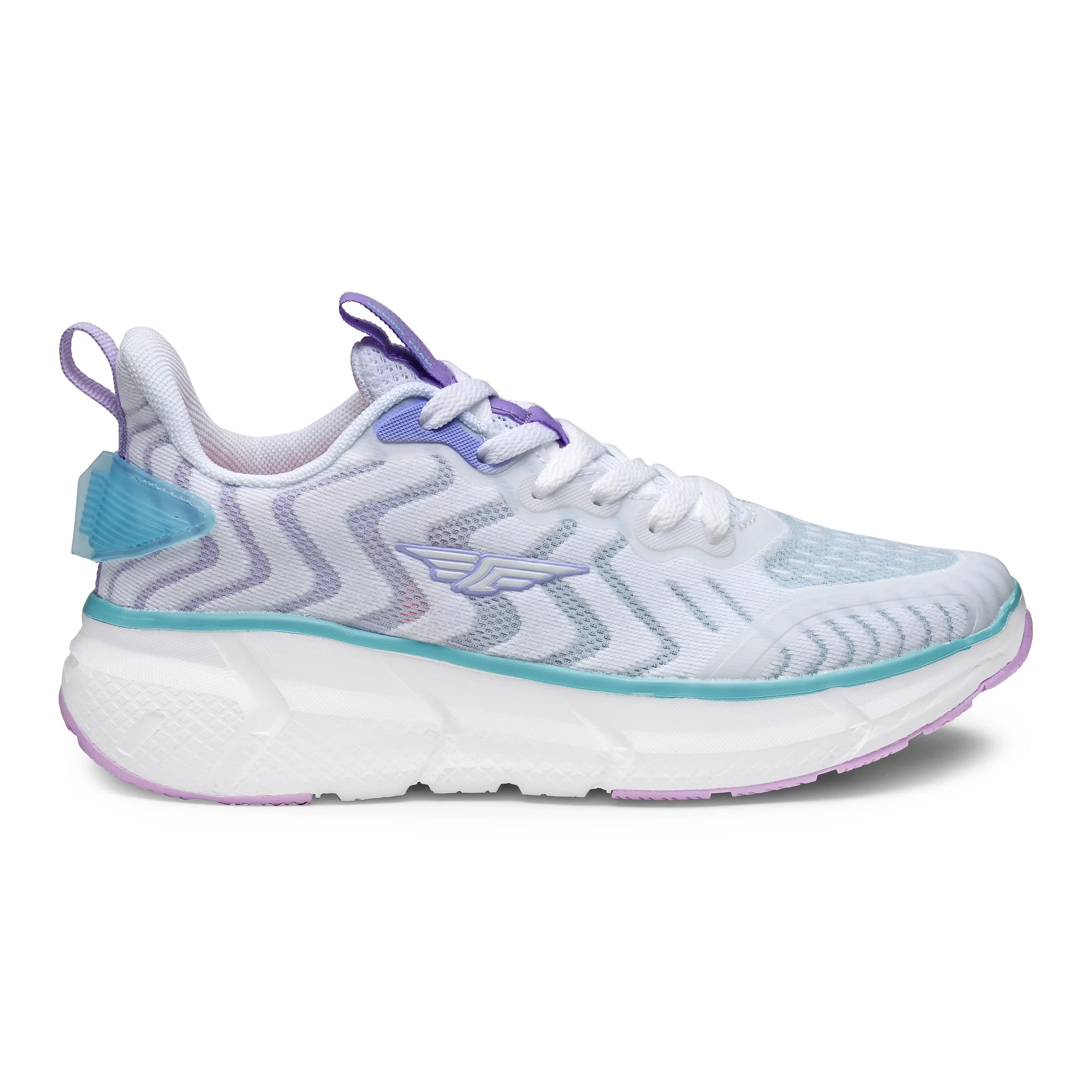 Athleisure Sports Shoes for Women - Image 2