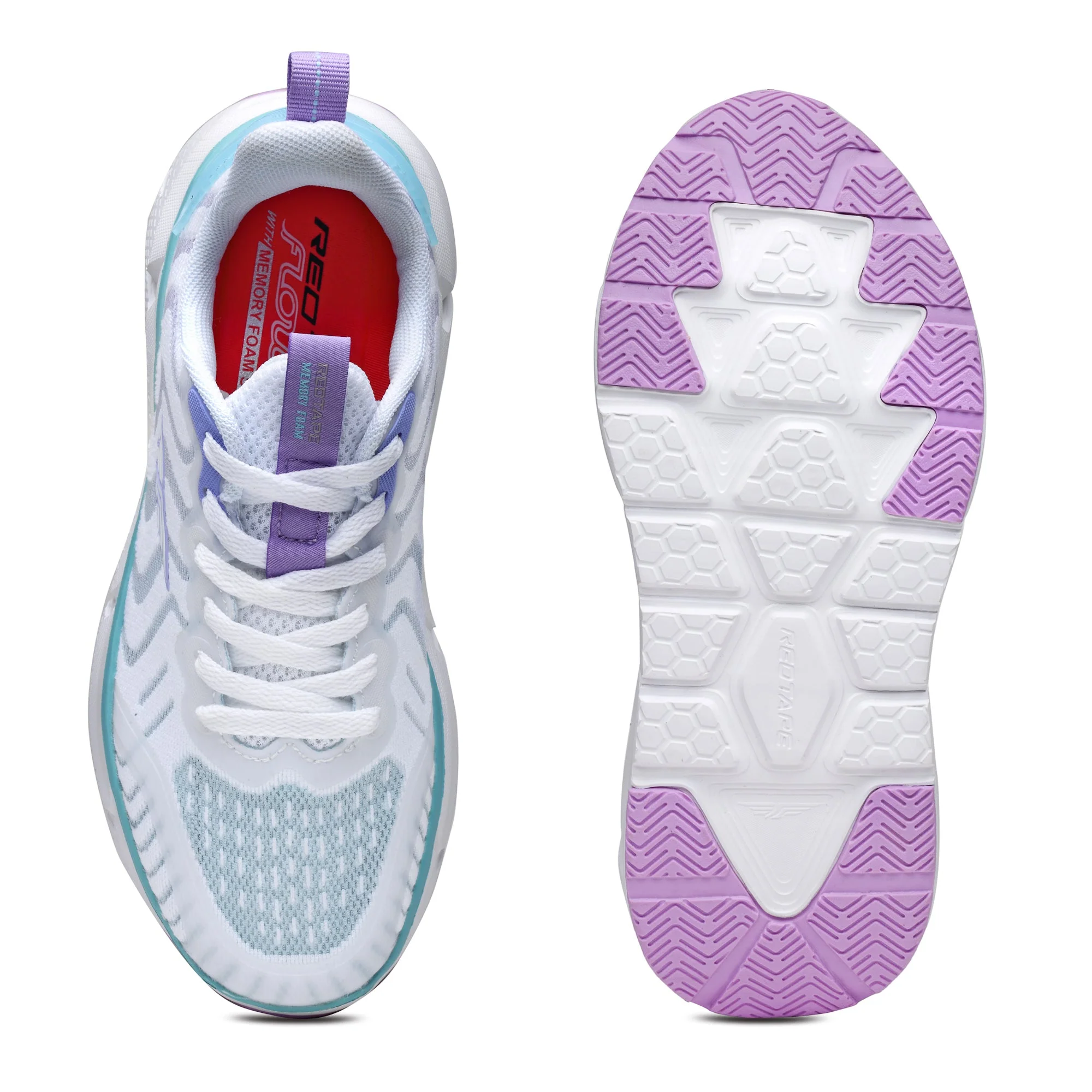 Athleisure Sports Shoes for Women - Image 5