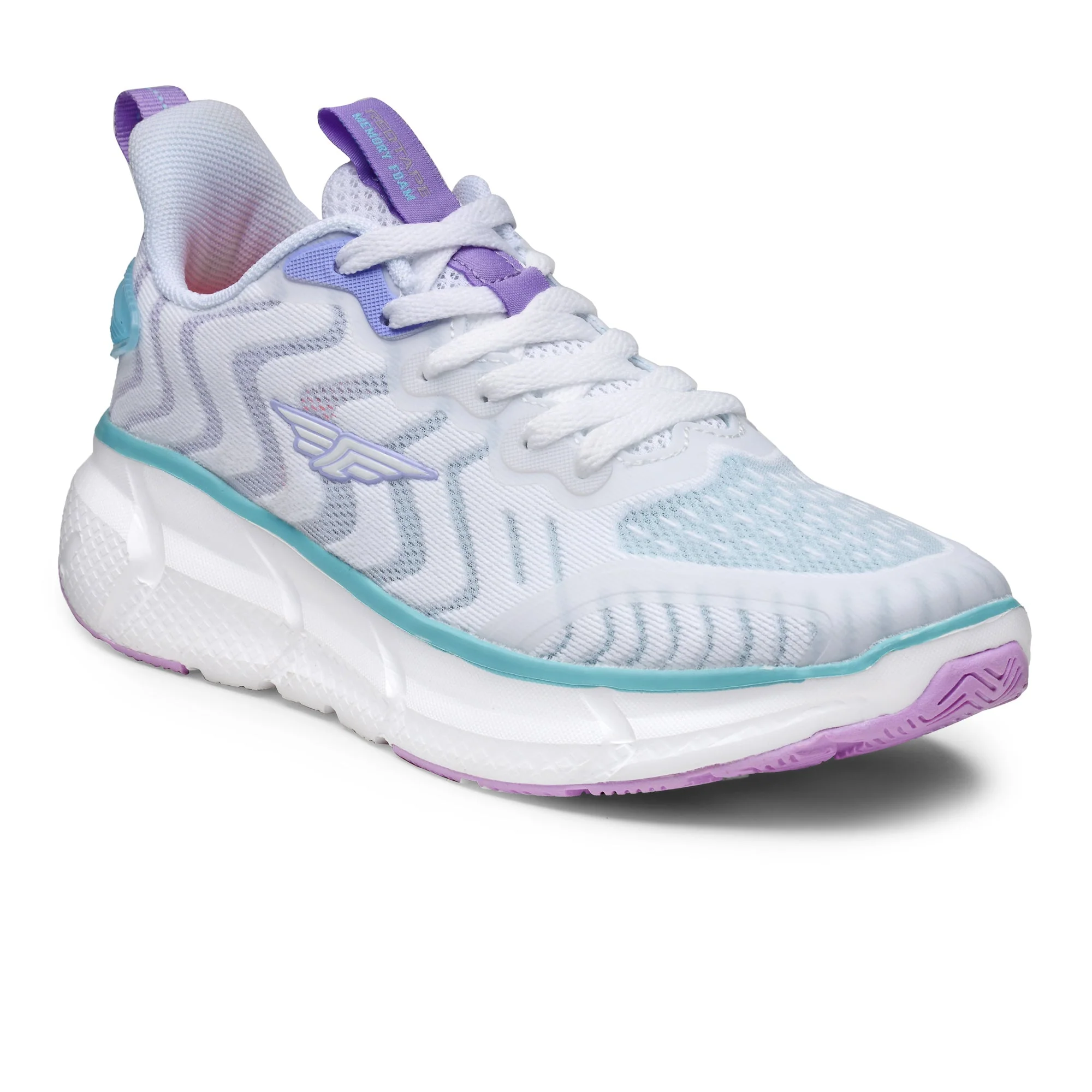 Athleisure Sports Shoes for Women - Image 7