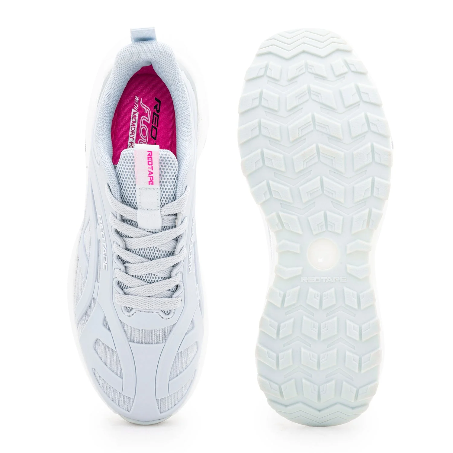 Athleisure Sports Shoes for Women - Image 5