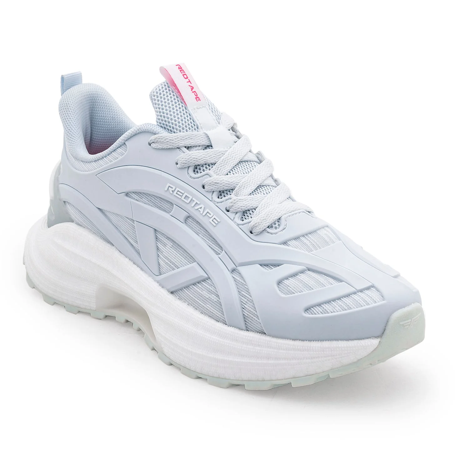 Athleisure Sports Shoes for Women - Image 9