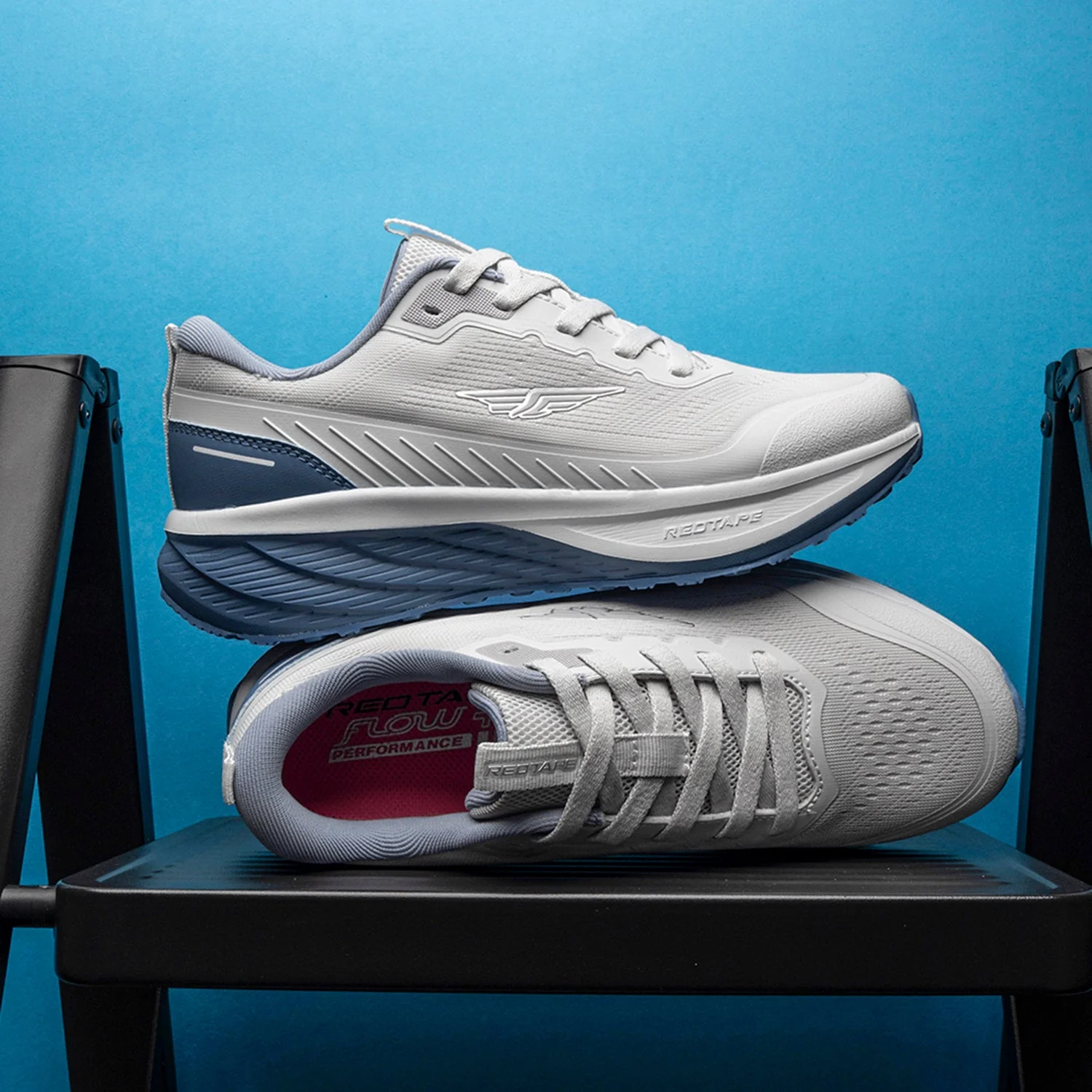 Athleisure Sports Shoes for Women for Everyday Comfort - Image 6