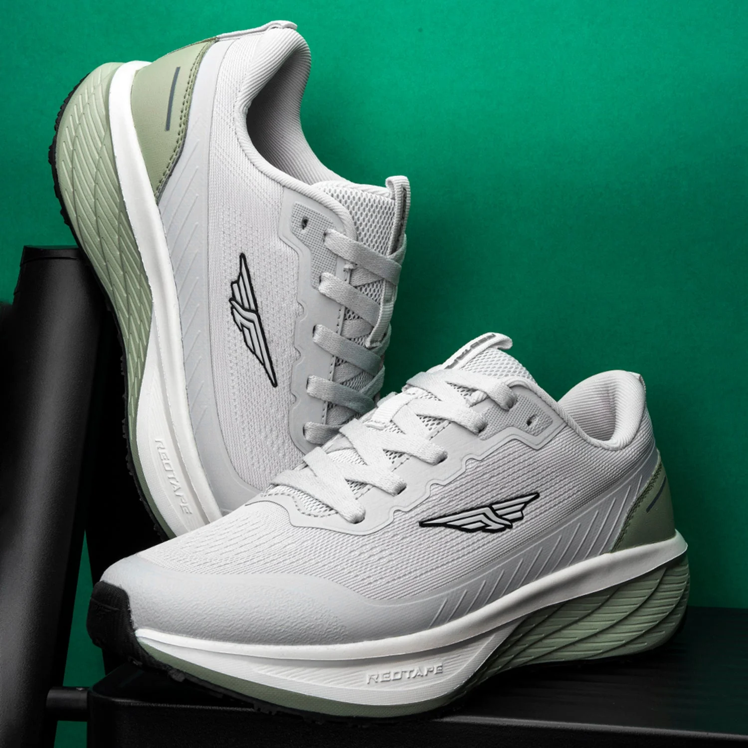 Athleisure Sports Shoes for Women for Everyday Comfort - Image 6