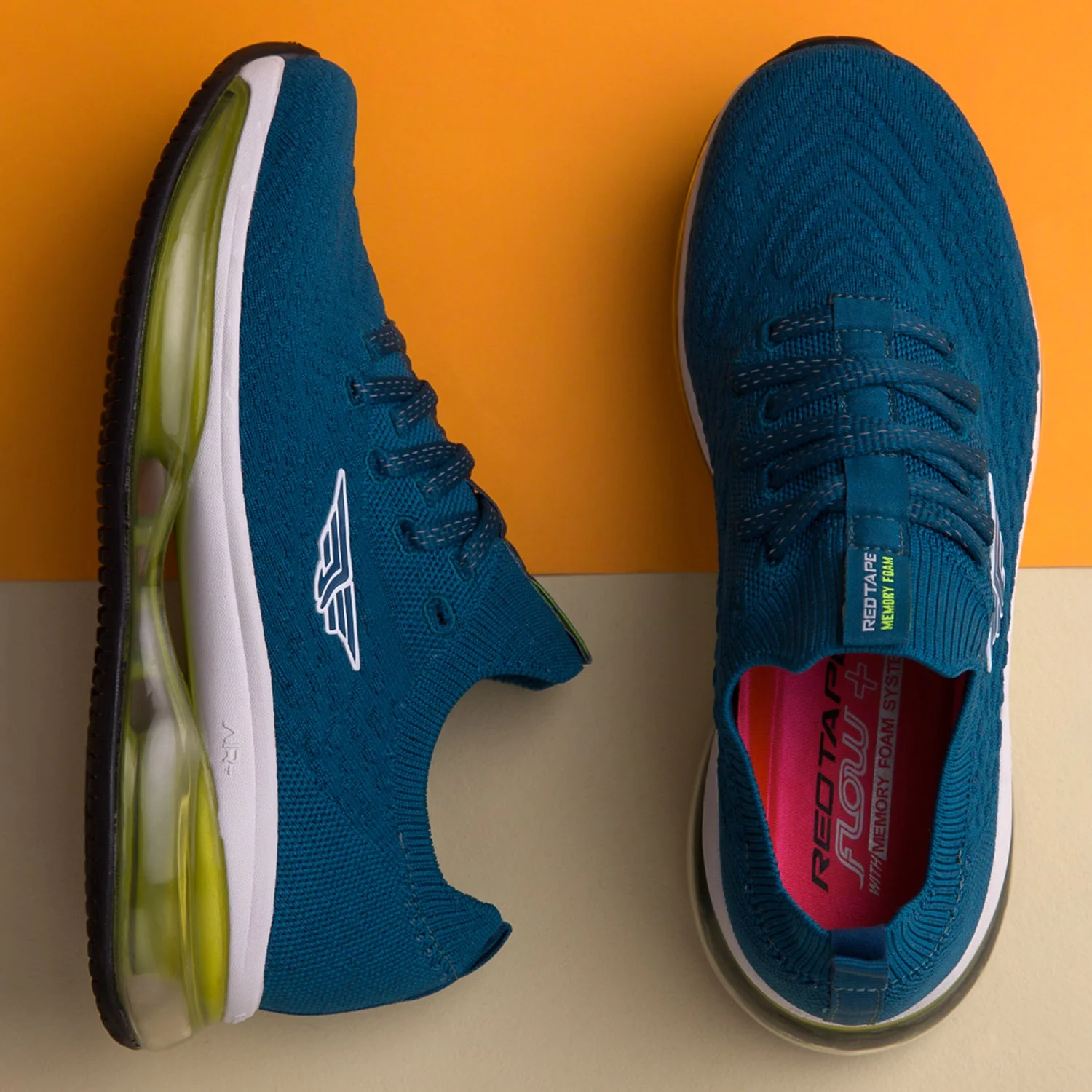 Athleisure Sports Shoes for Women - Image 6