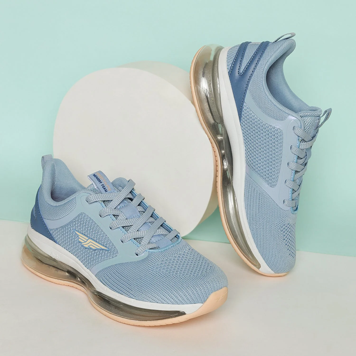 Athleisure Sports Shoes for Women - Image 6