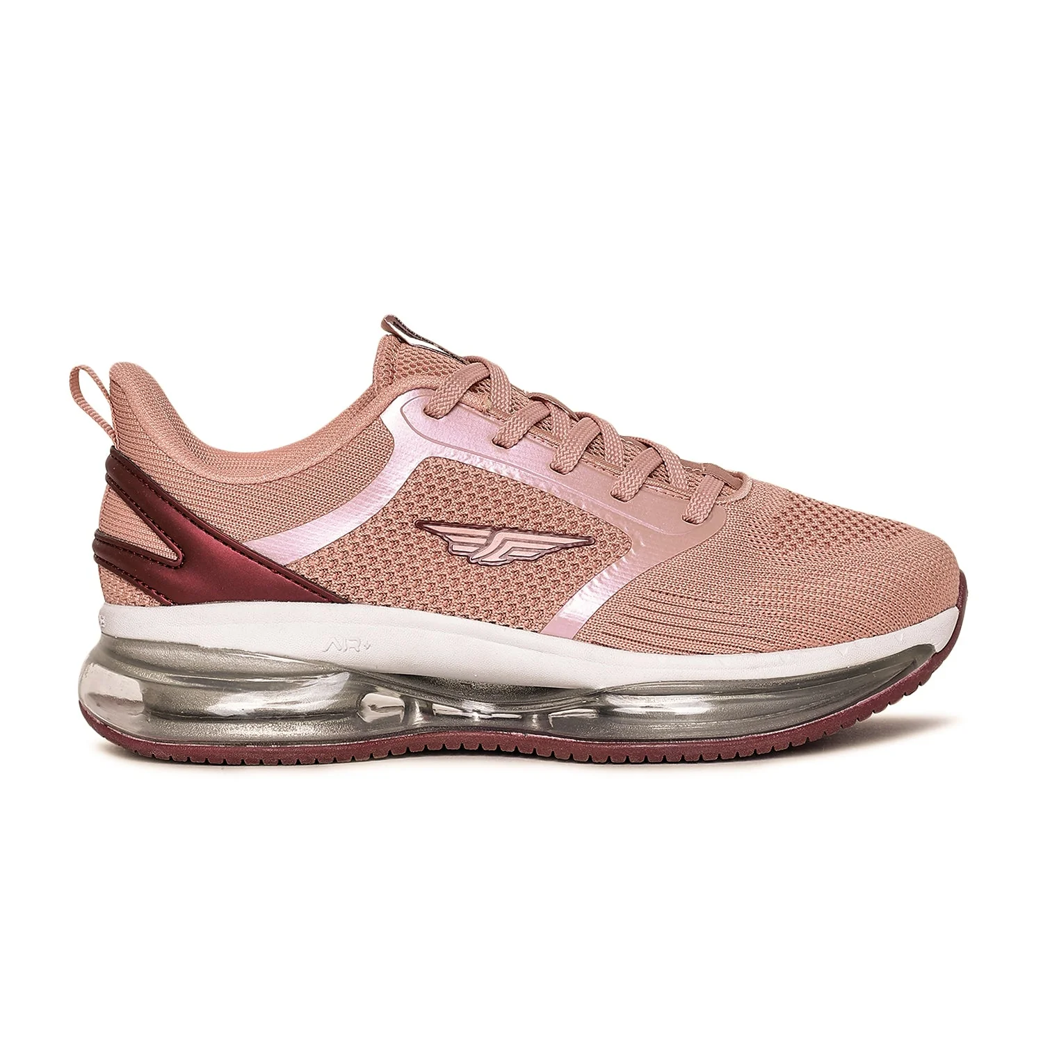 Athleisure Sports Shoes for Women | Lightweight, Breathable Comfort, Stylish Design & Enhanced Cushioning - Image 2