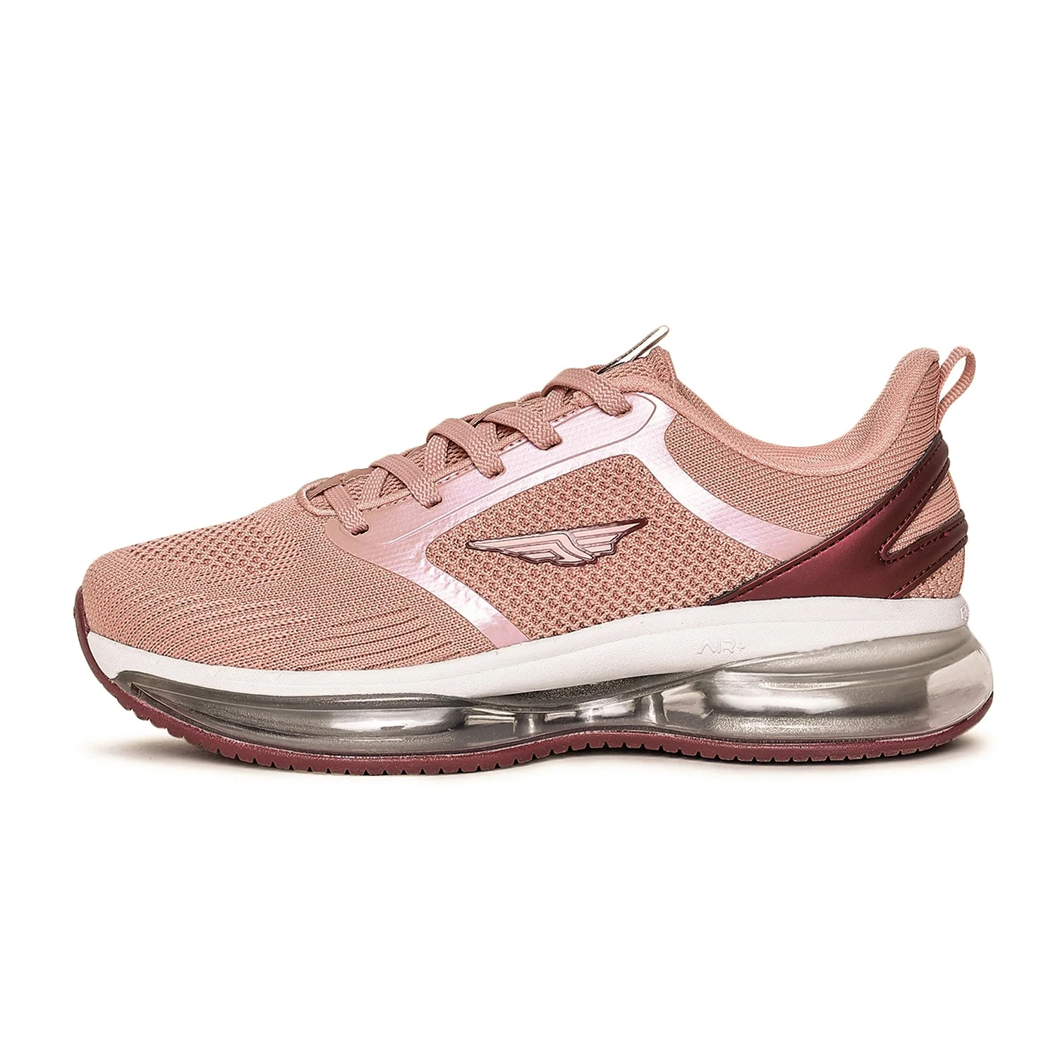 Athleisure Sports Shoes for Women | Lightweight, Breathable Comfort, Stylish Design & Enhanced Cushioning - Image 3