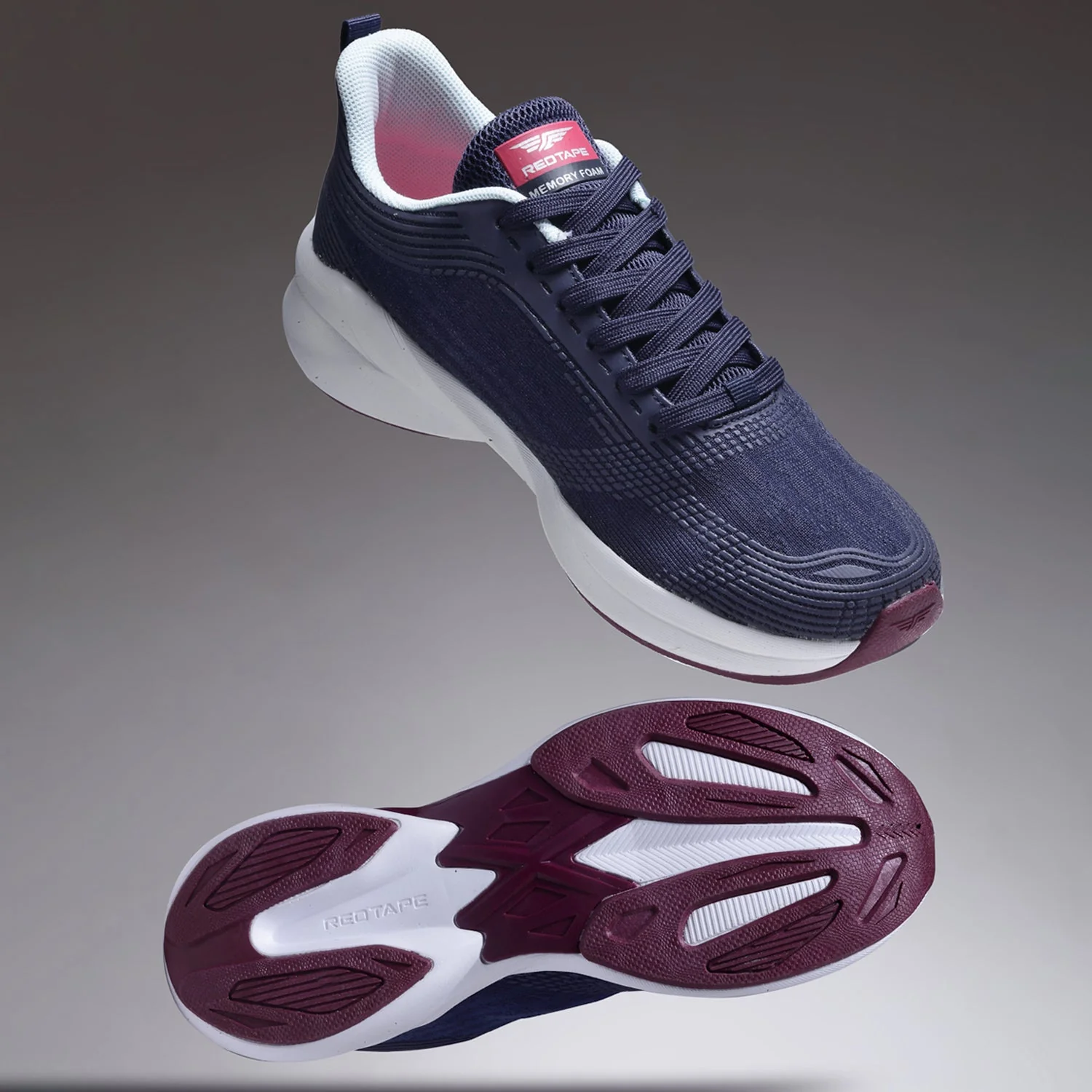 Athleisure Sports Shoes for Women - Image 5