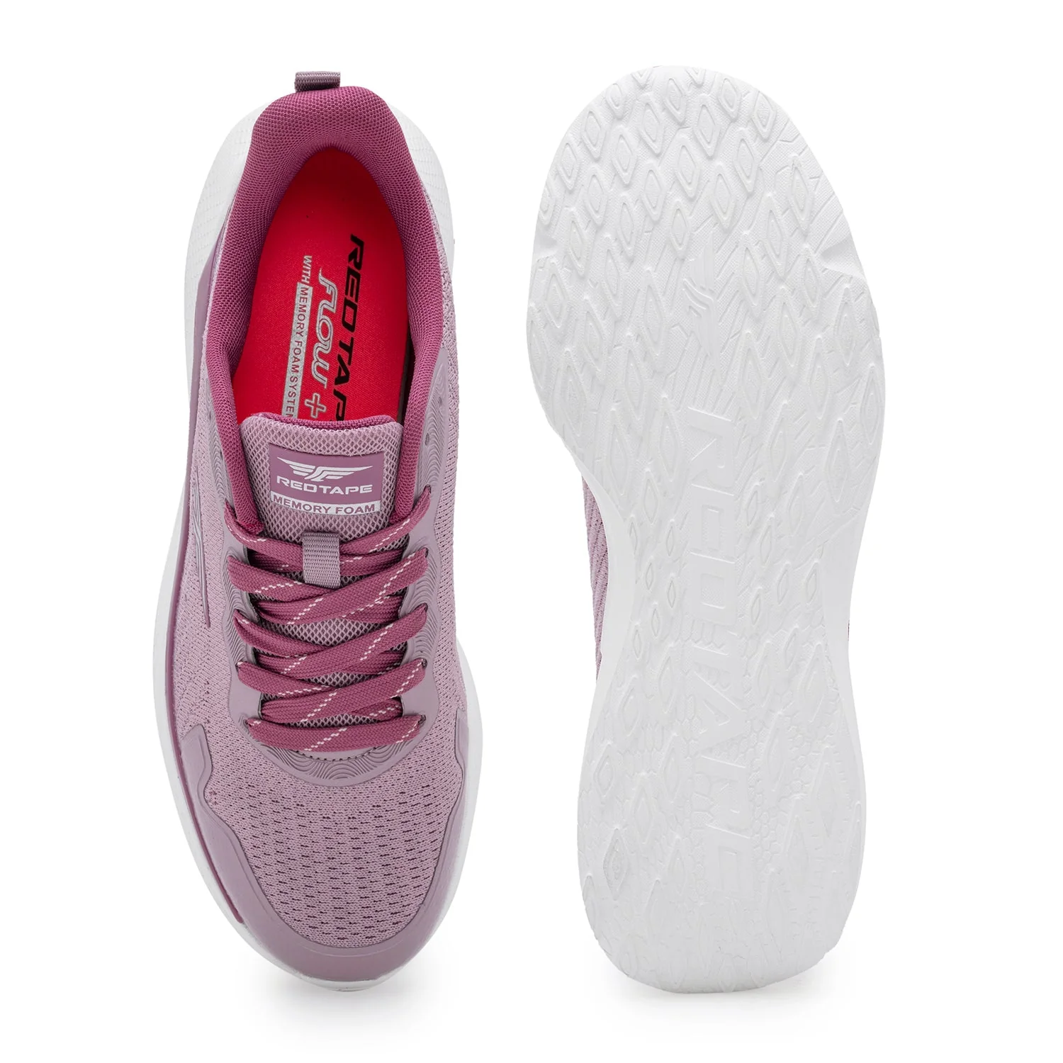 Athleisure-Sports-Shoes-for-Women-|-Lightweight,-Breathable-Stylish-&-Comfortable-for-Daily-Wear - Image 5