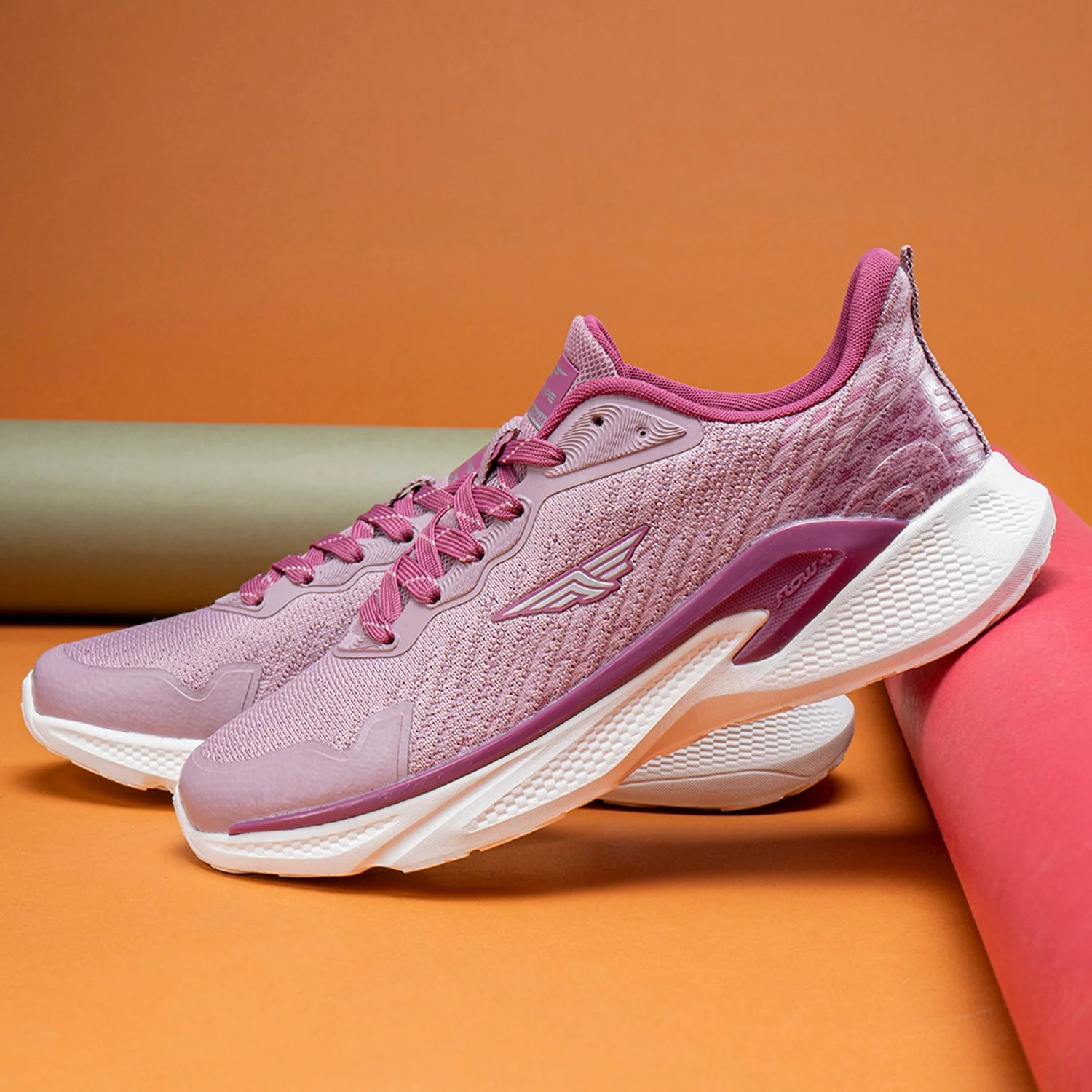 Athleisure-Sports-Shoes-for-Women-|-Lightweight,-Breathable-Stylish-&-Comfortable-for-Daily-Wear - Image 6