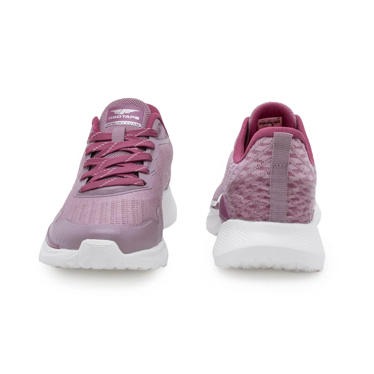 Athleisure Sports Shoes for Women - Image 4
