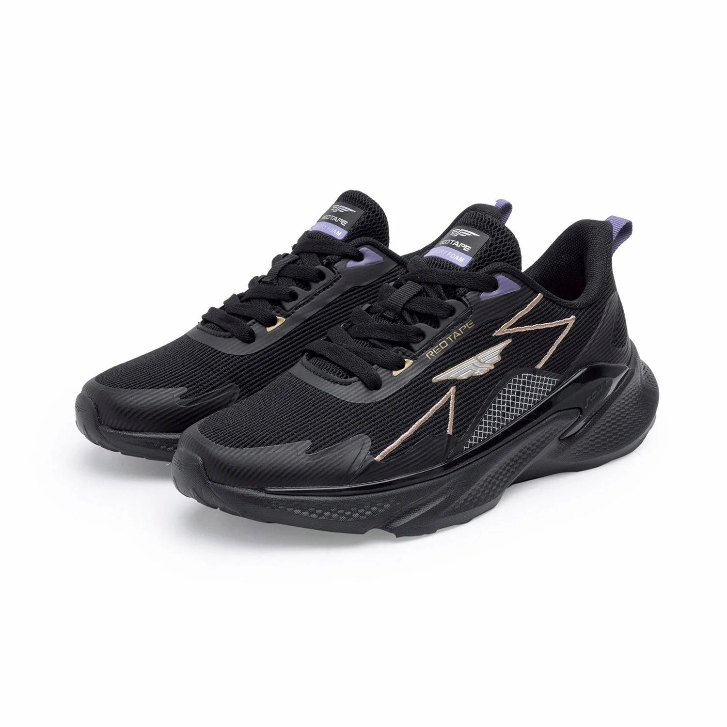 Athleisure Sports Shoes for Women - Image 4