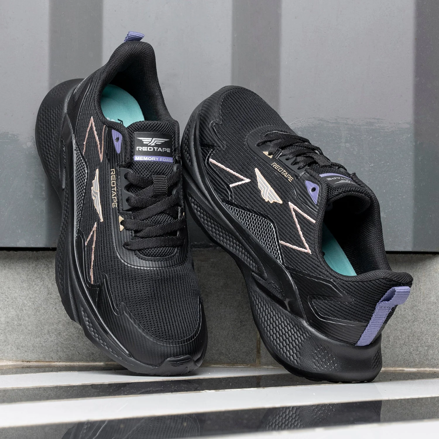 Athleisure Sports Shoes for Women - Image 5