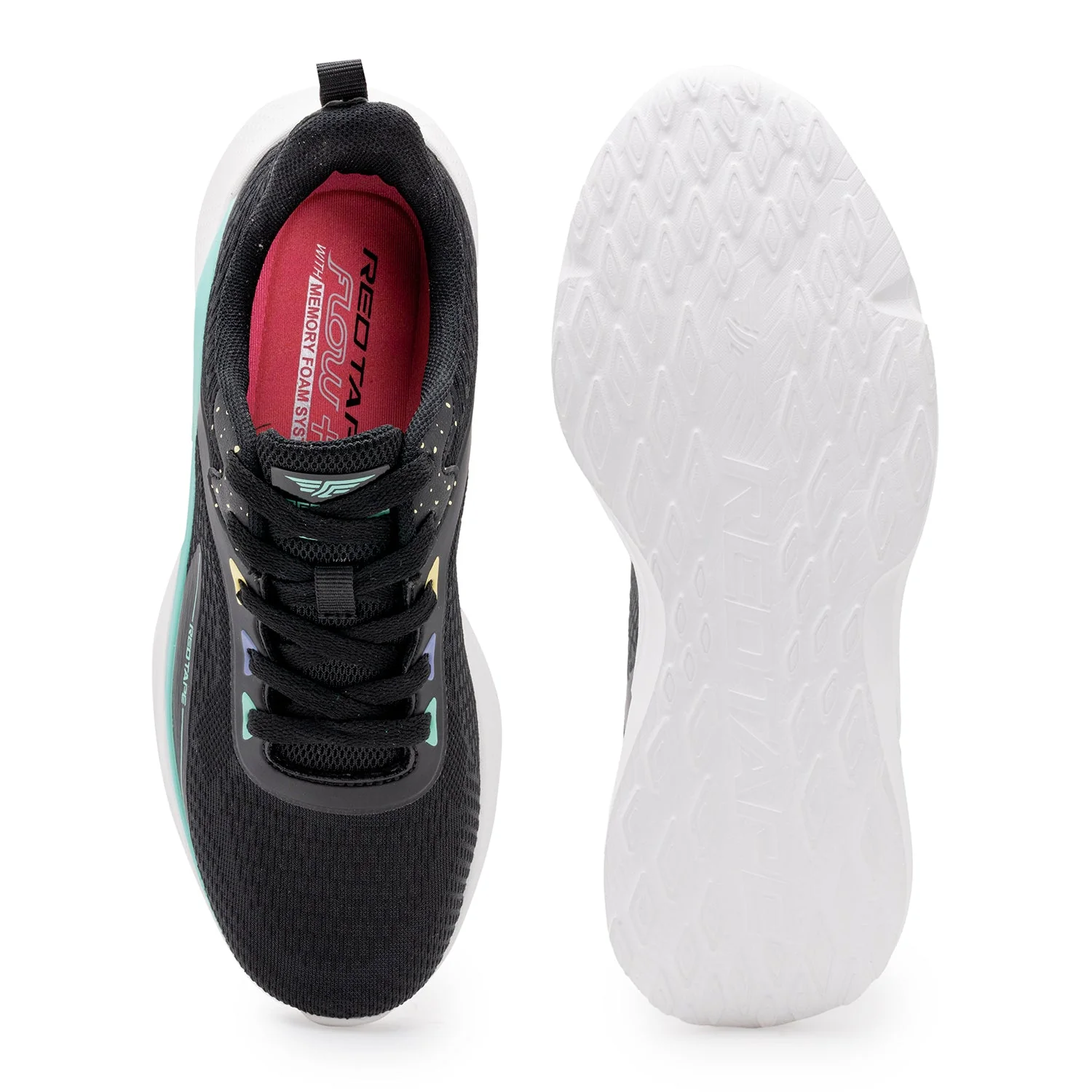 Athleisure Shoes for Women - Image 5