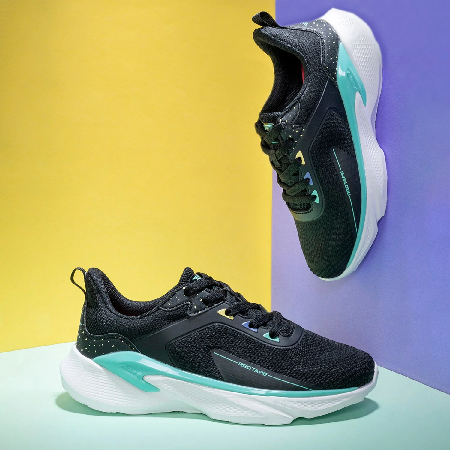 Athleisure Shoes for Women - Image 6