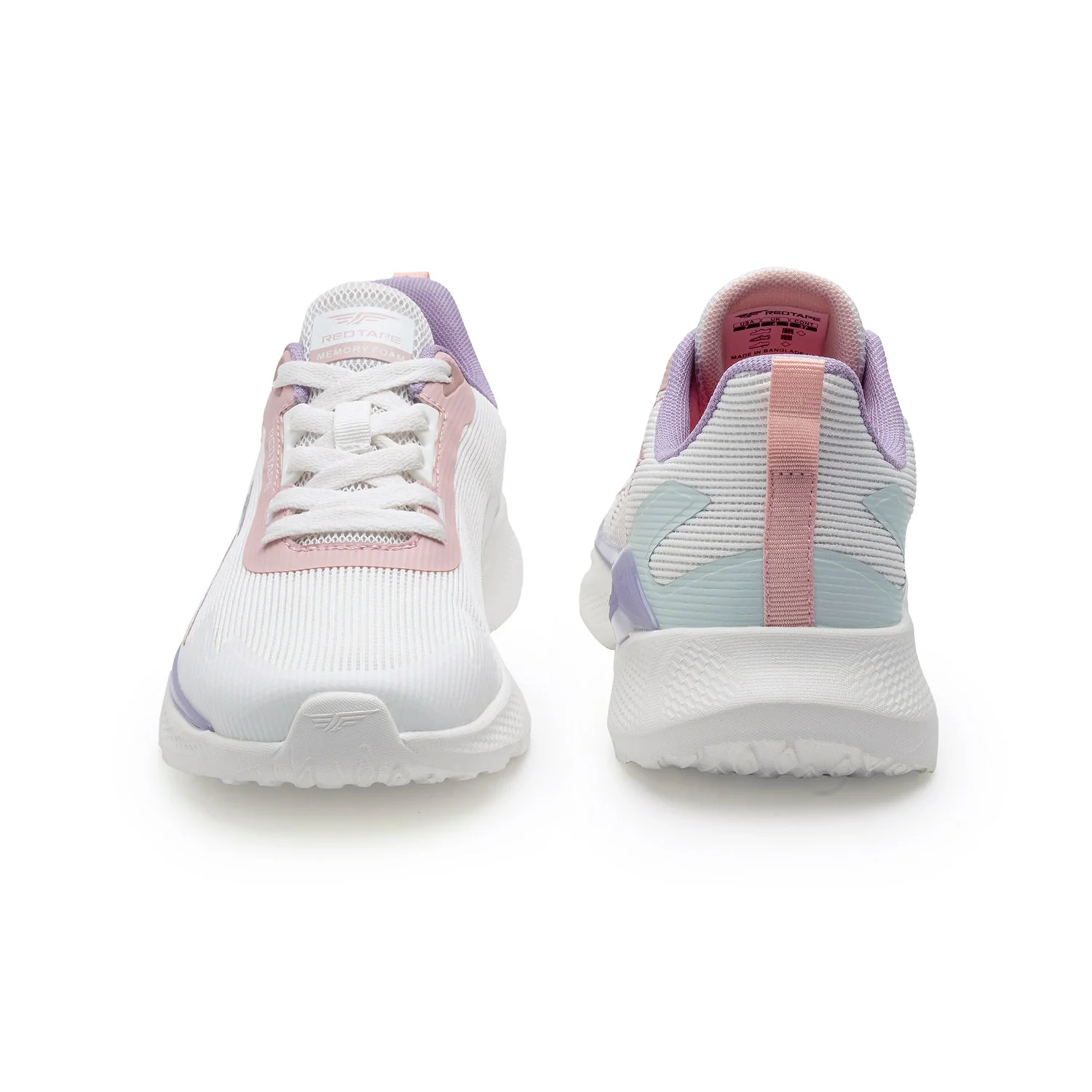 Athleisure Sports Shoes for Women - Image 4