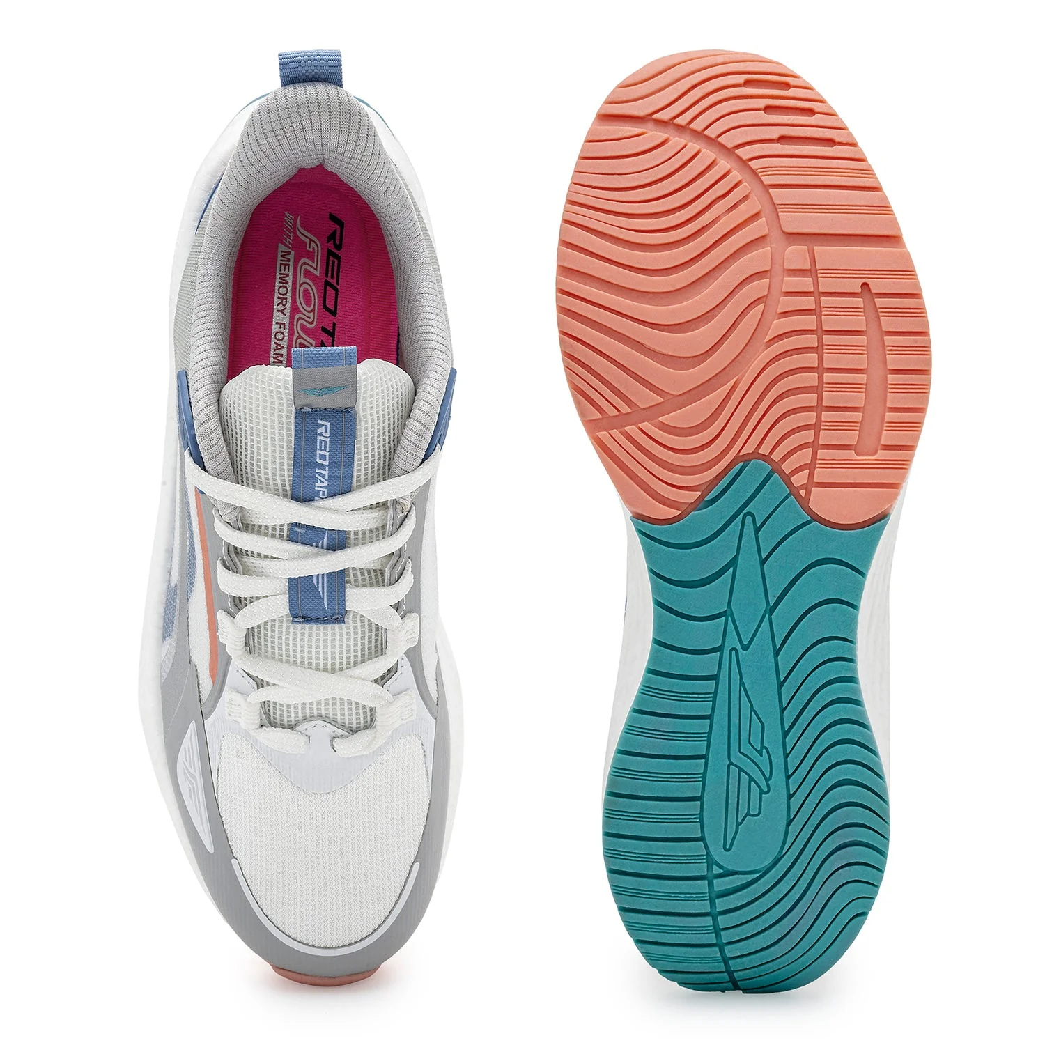 Athleisure Sports Shoes for Women - Image 5