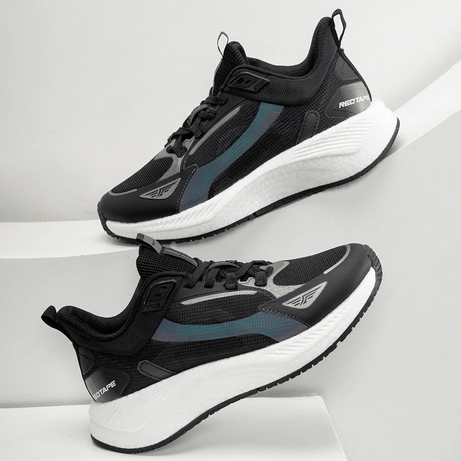 Athleisure Sports Shoes for Women - Image 6