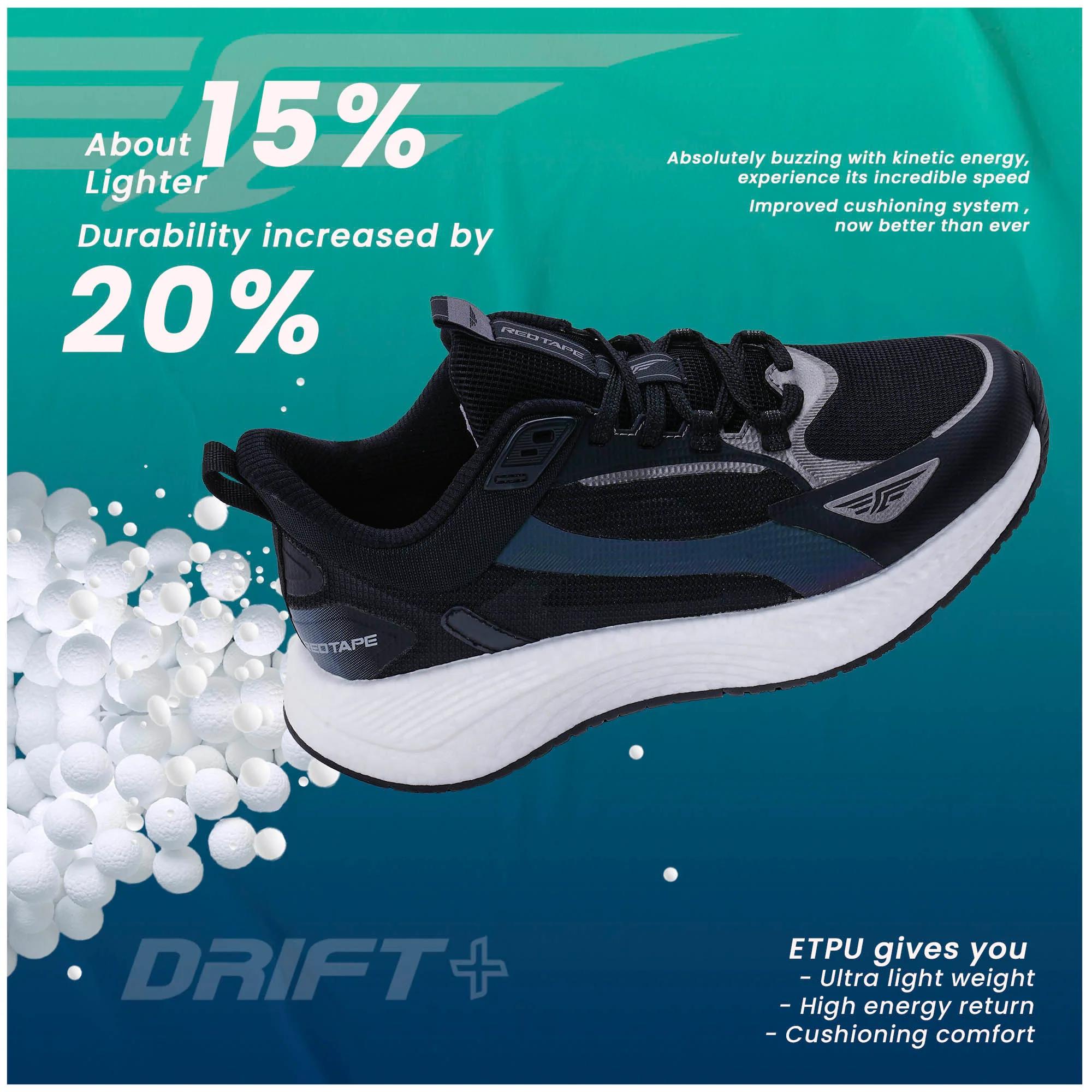 Athleisure Sports Shoes for Women - Image 7