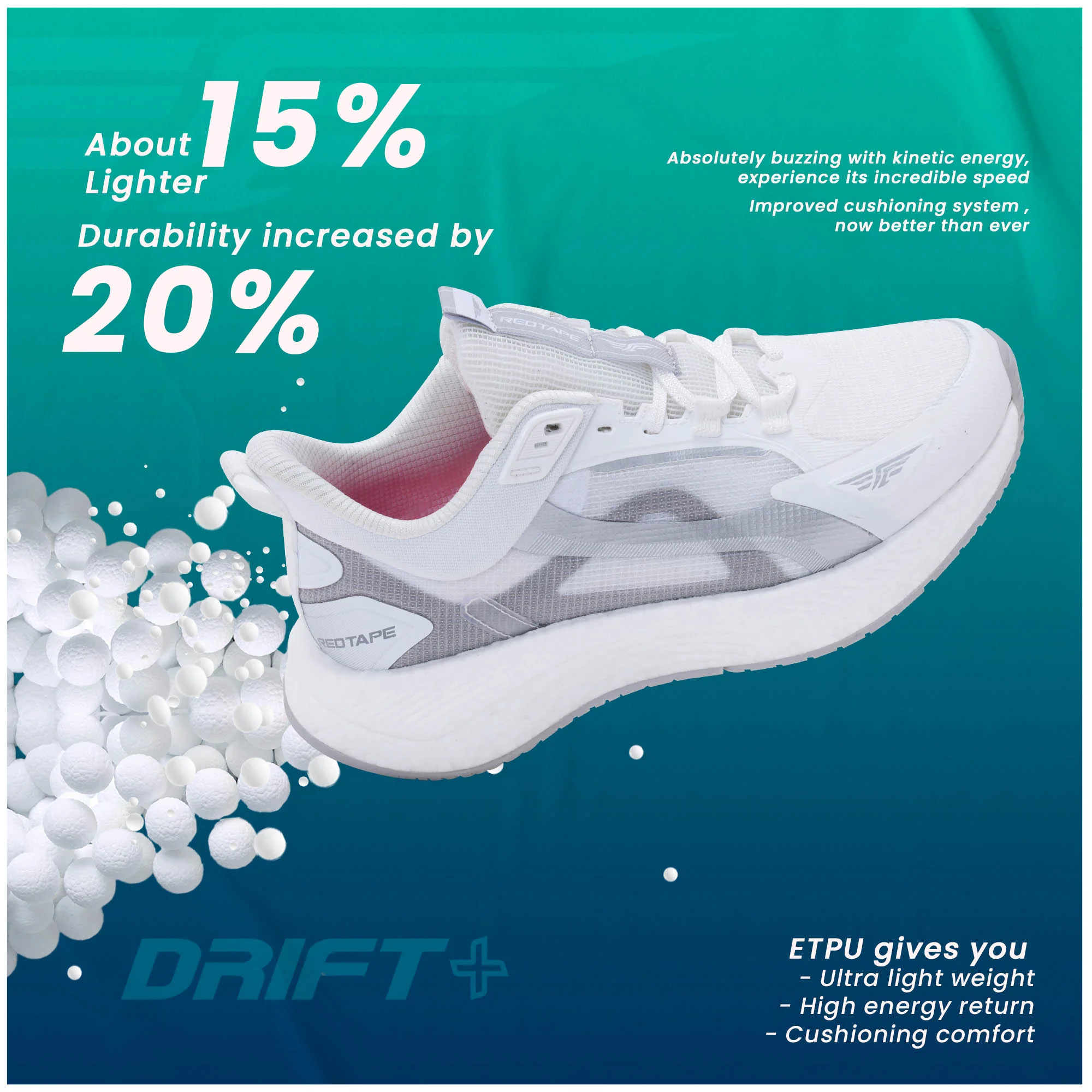 Athleisure Sports Shoes for Women - Image 7
